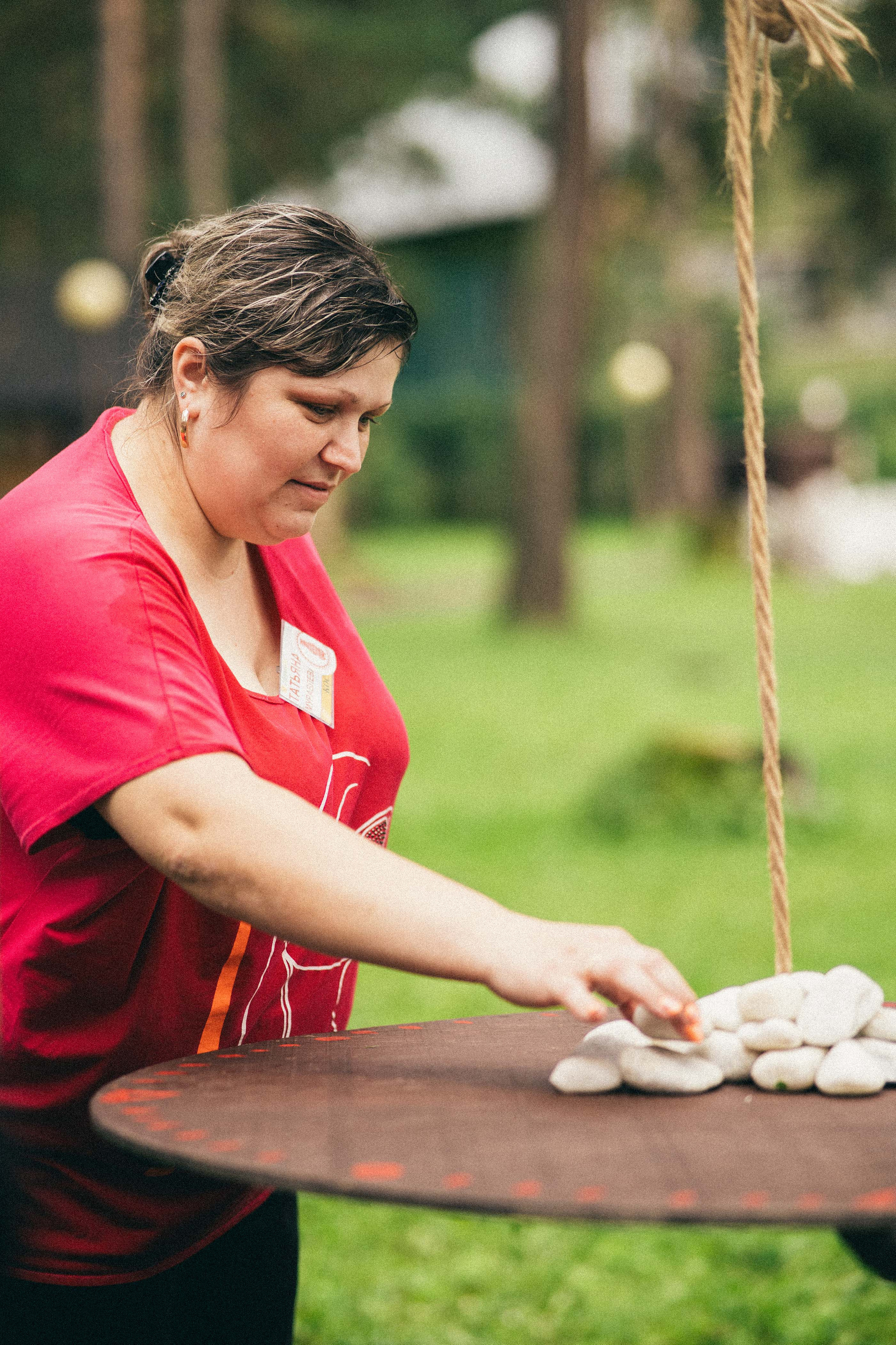 Корпоратив Мария-Ра. Фотограф на любое событие в Кемерово