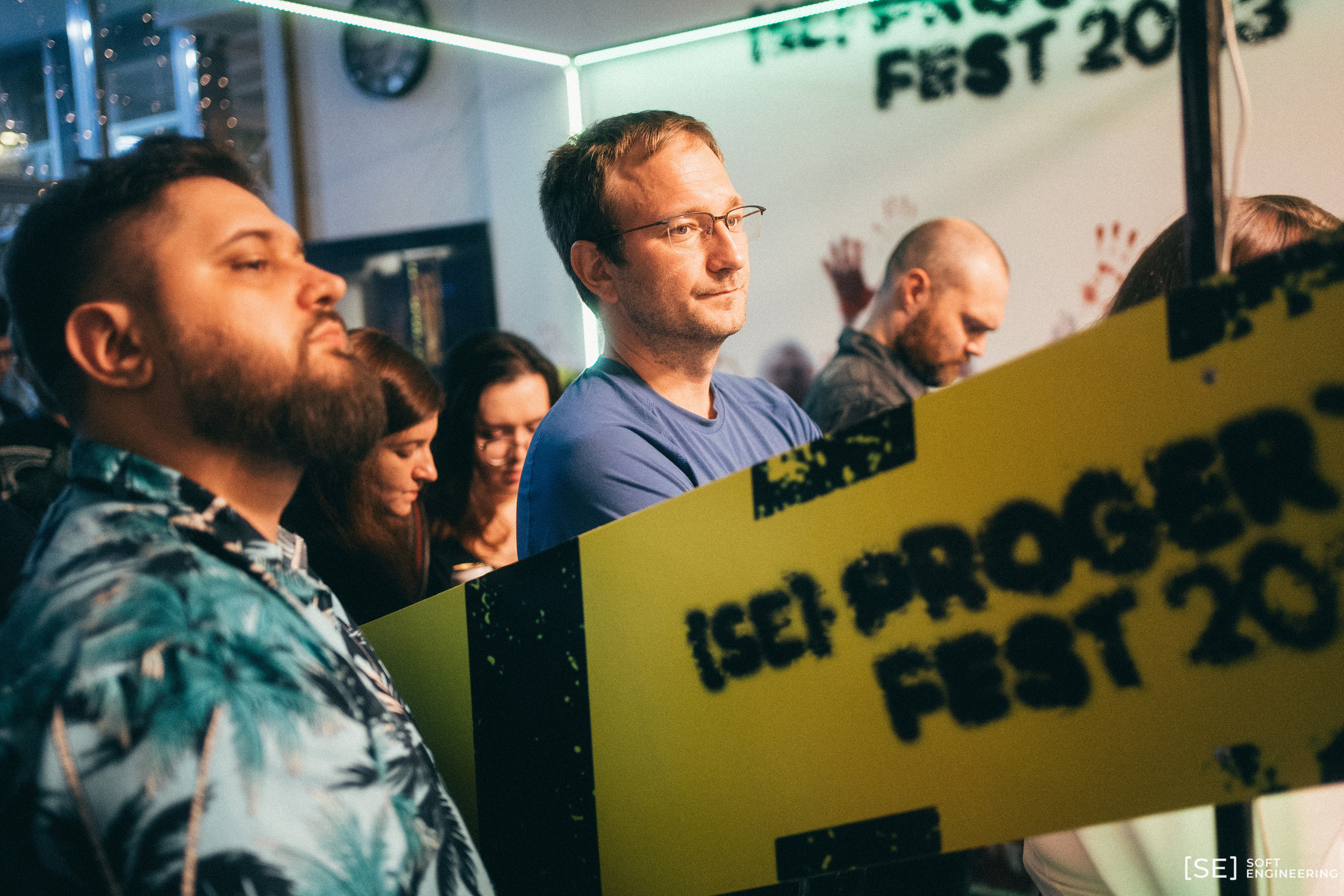 День Программиста Софт Инжиниринг 2023. Фотограф на любое событие в Кемерово