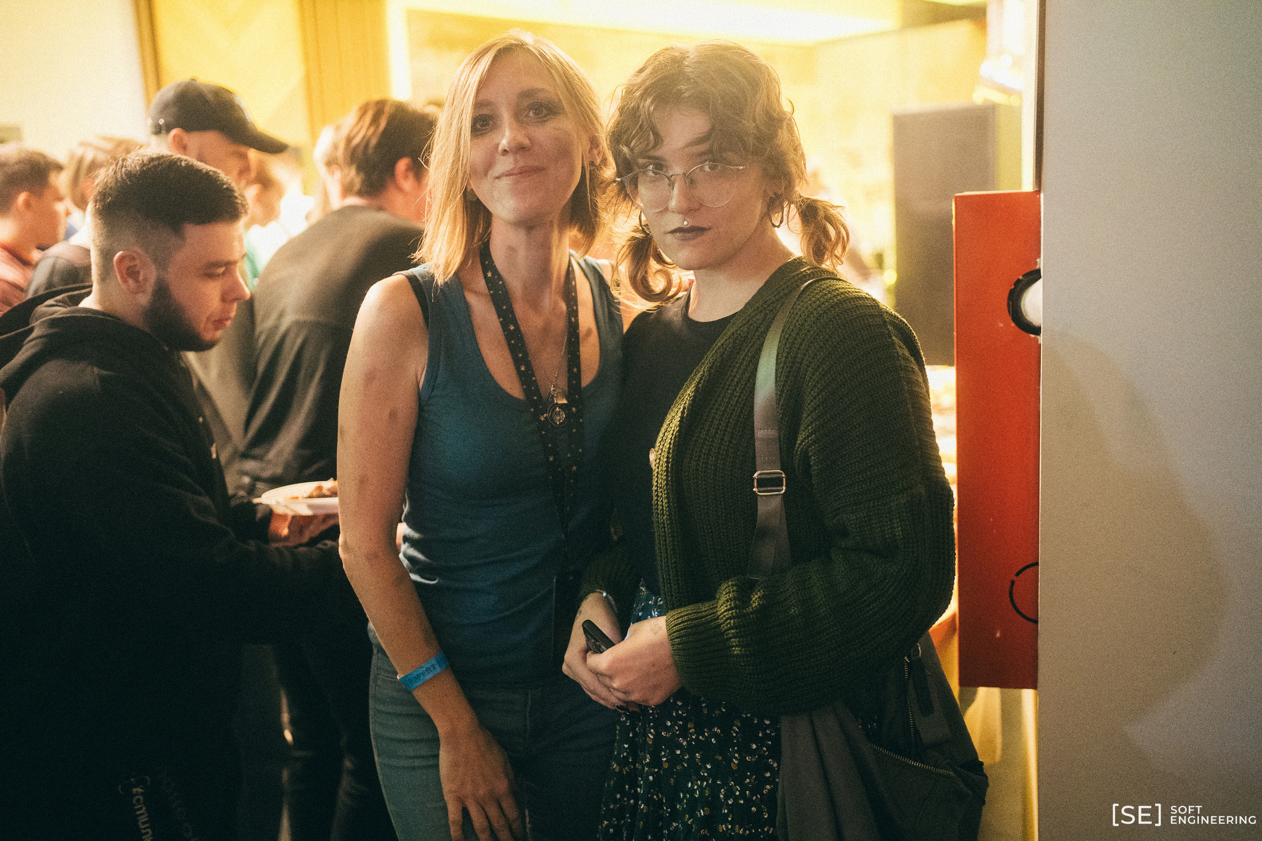 День Программиста Софт Инжиниринг 2023. Фотограф на любое событие в Кемерово