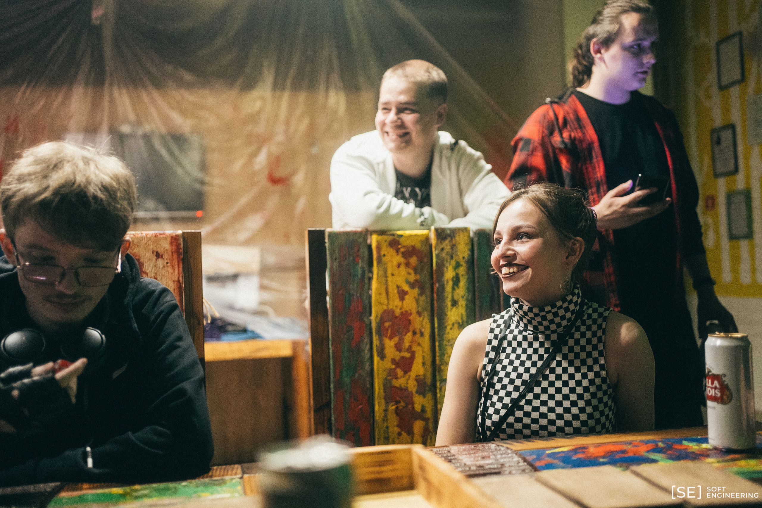 День Программиста Софт Инжиниринг 2023. Фотограф на любое событие в Кемерово