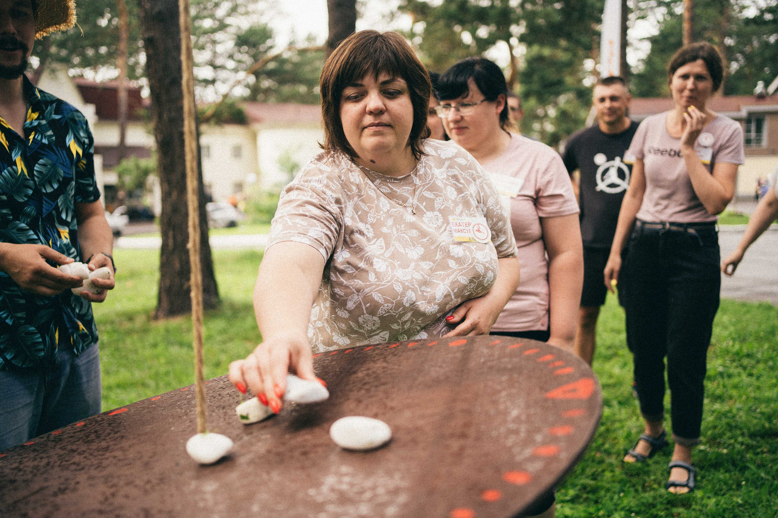Корпоратив Мария-Ра. Фотограф на любое событие в Кемерово