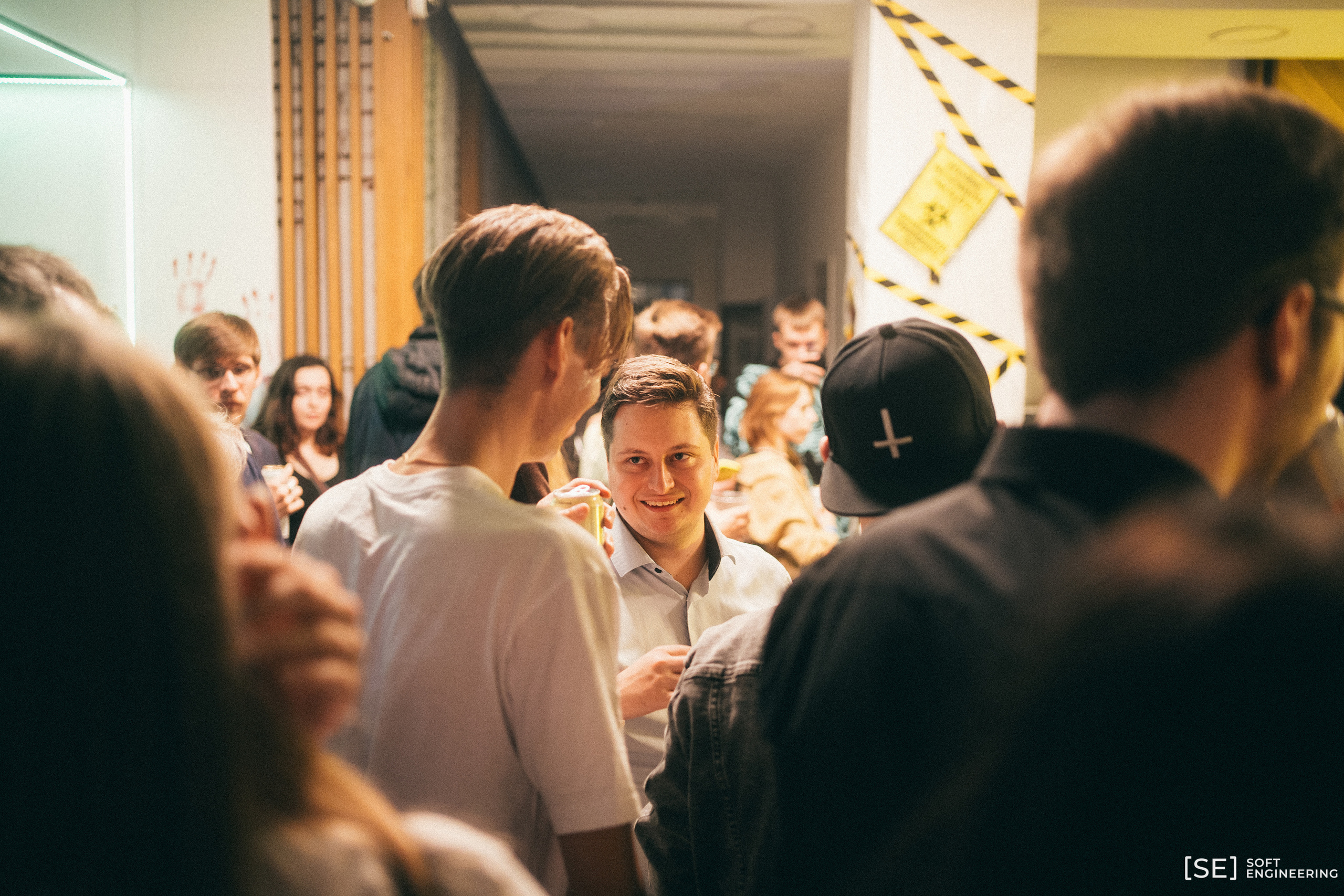 День Программиста Софт Инжиниринг 2023. Фотограф на любое событие в Кемерово