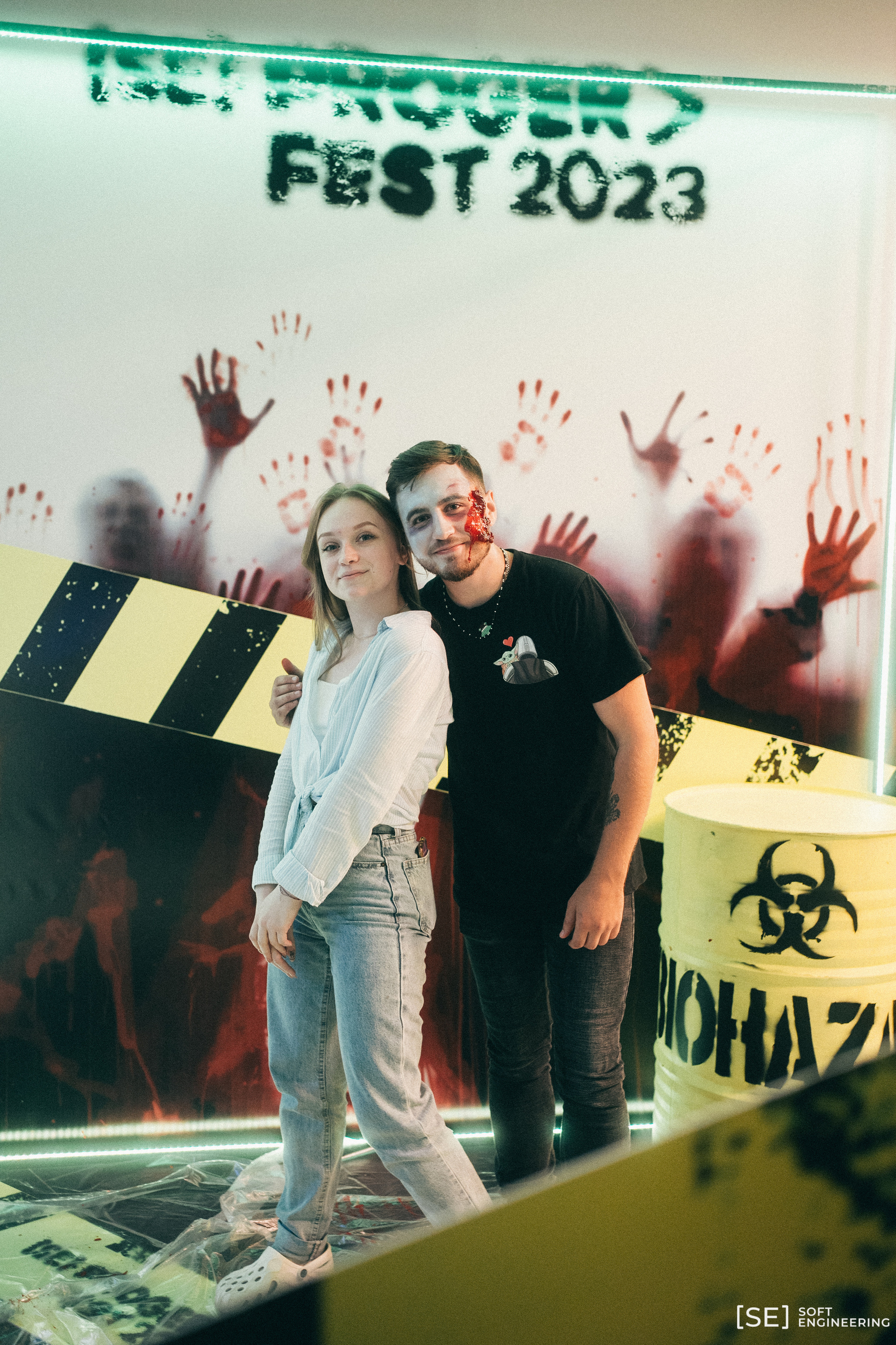 День Программиста Софт Инжиниринг 2023. Фотограф на любое событие в Кемерово