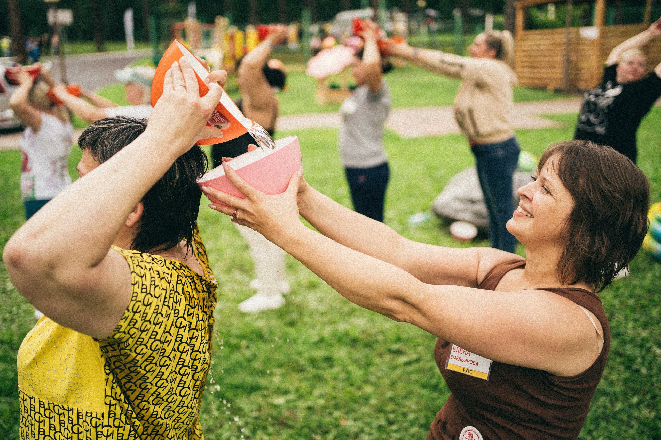 Корпоратив Мария-Ра. Фотограф на любое событие в Кемерово