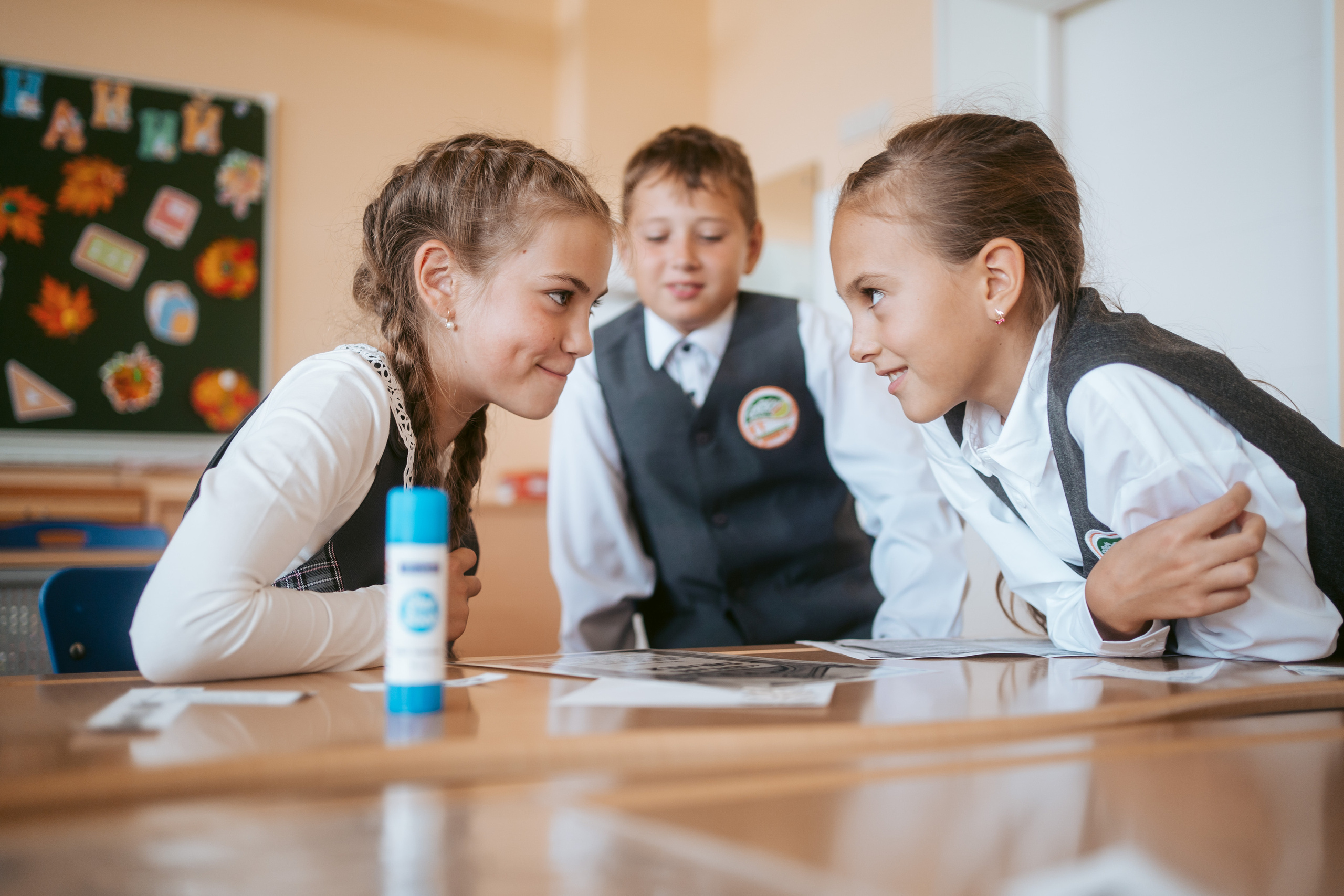 Классный час. Фотограф на любое событие в Кемерово