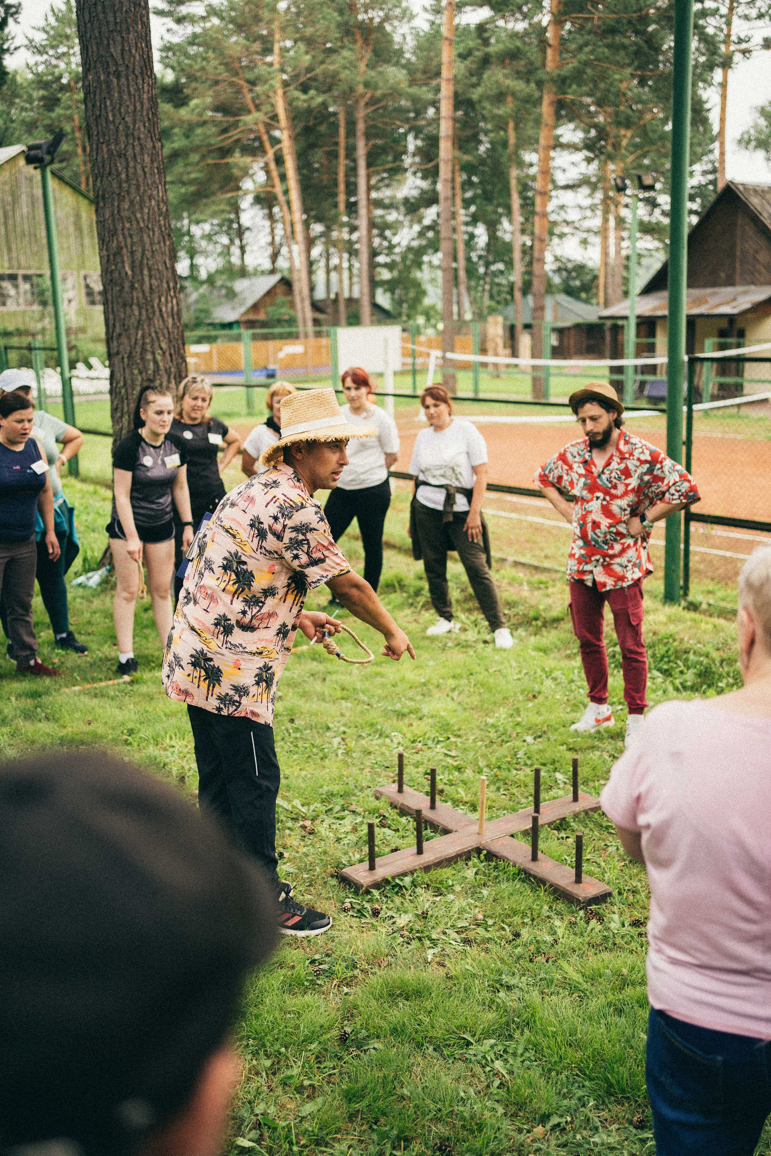 Корпоратив Мария-Ра. Фотограф на любое событие в Кемерово