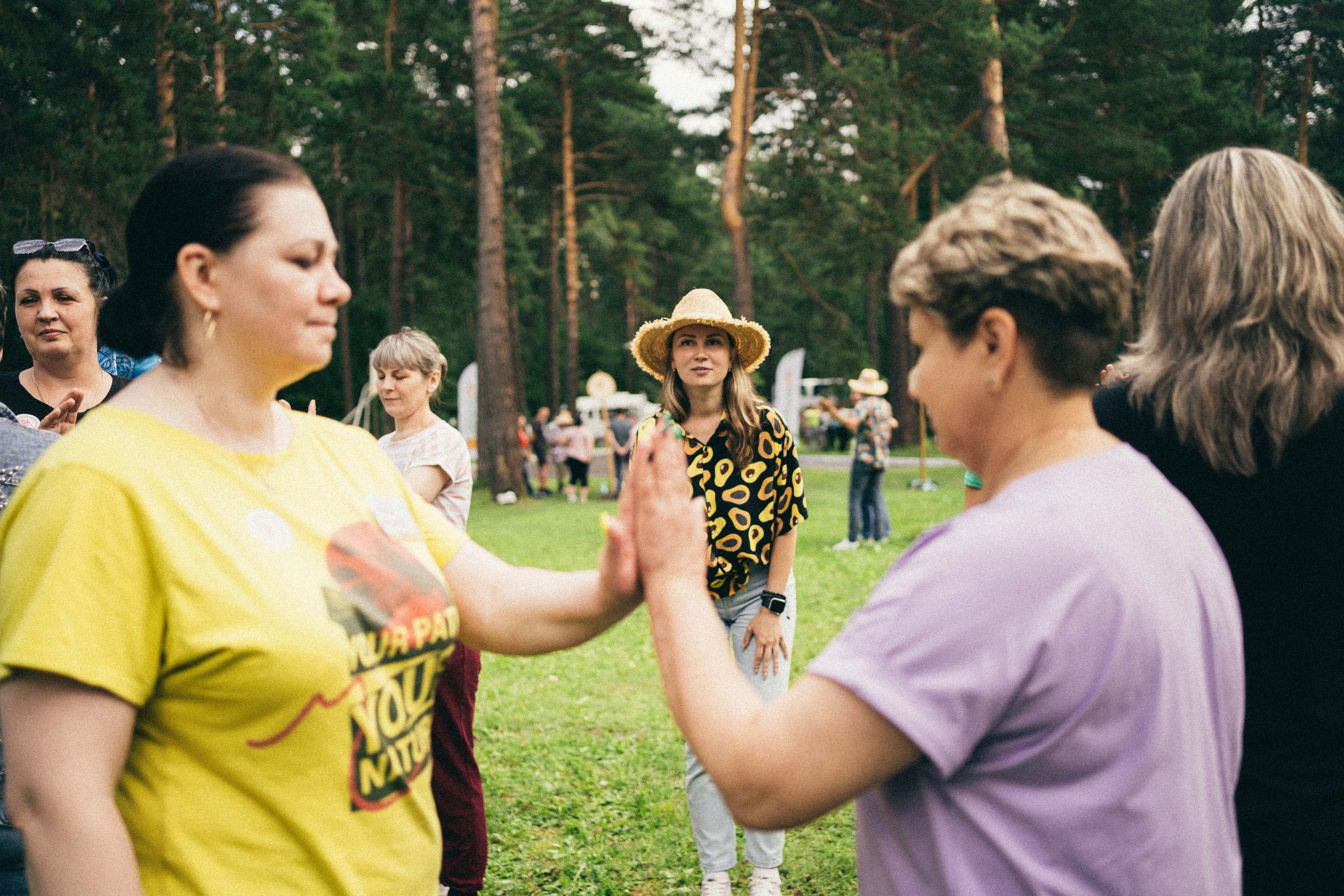 Корпоратив Мария-Ра. Фотограф на любое событие в Кемерово