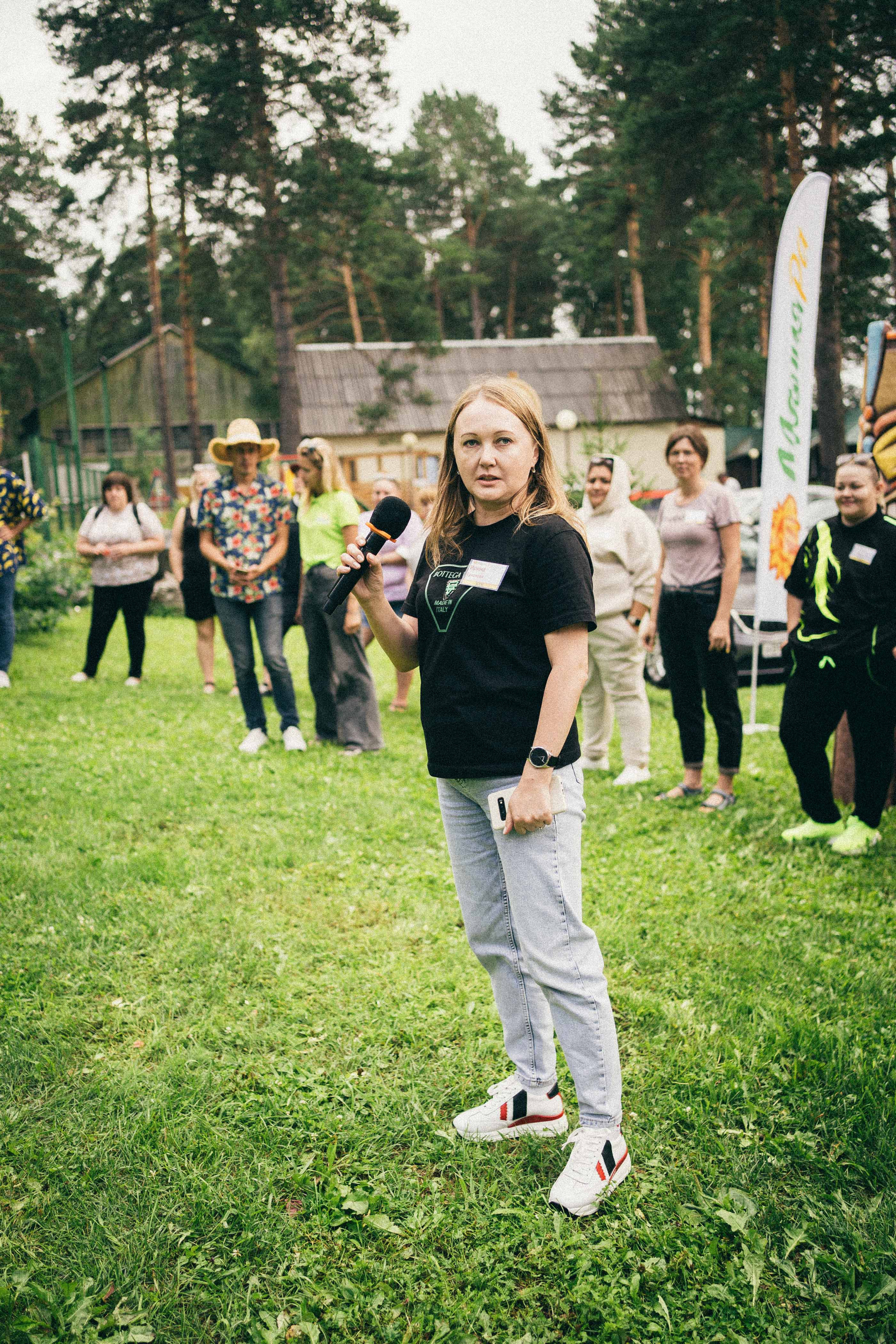 Корпоратив Мария-Ра. Фотограф на любое событие в Кемерово