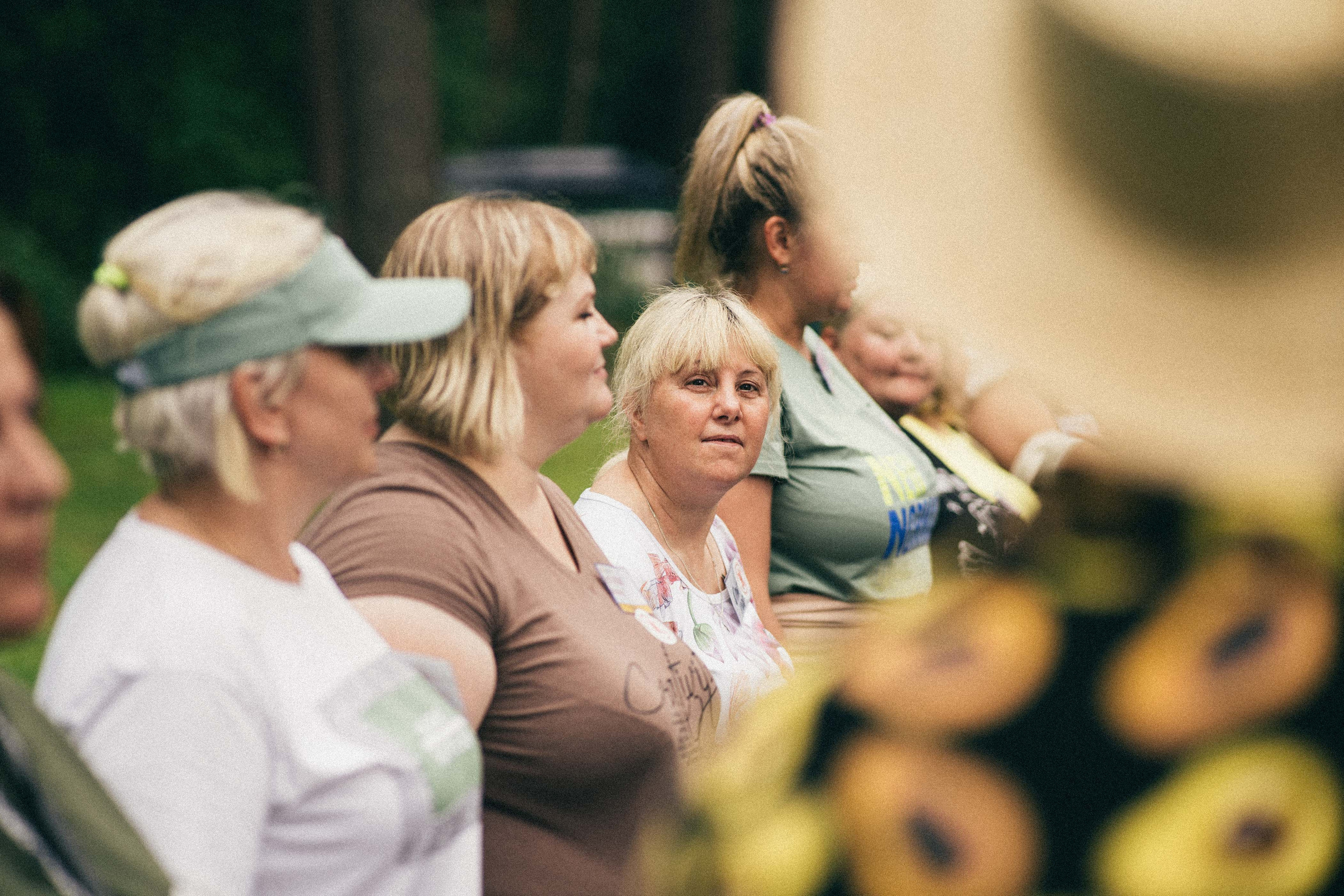 Корпоратив Мария-Ра. Фотограф на любое событие в Кемерово