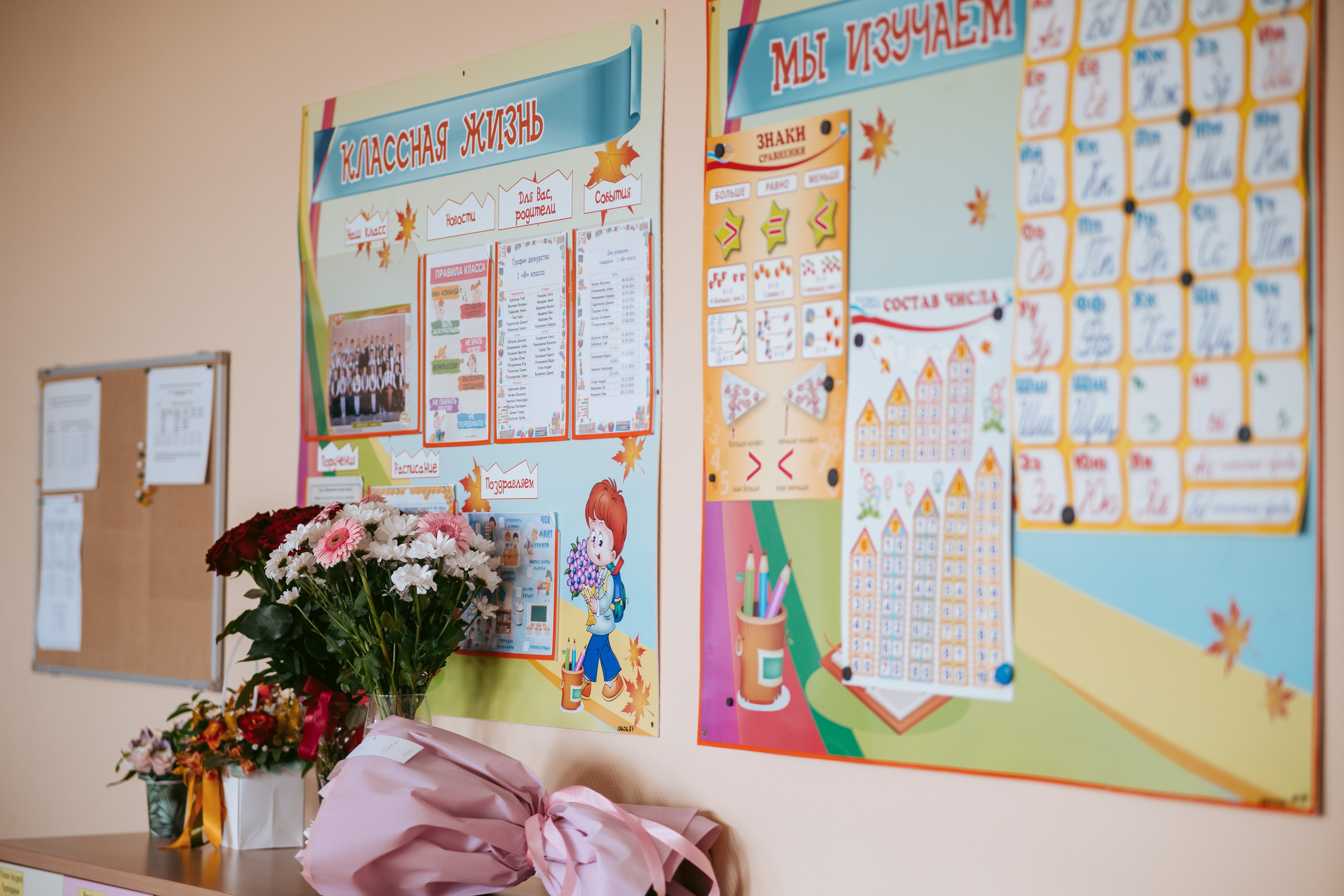 Классный час. Фотограф на любое событие в Кемерово