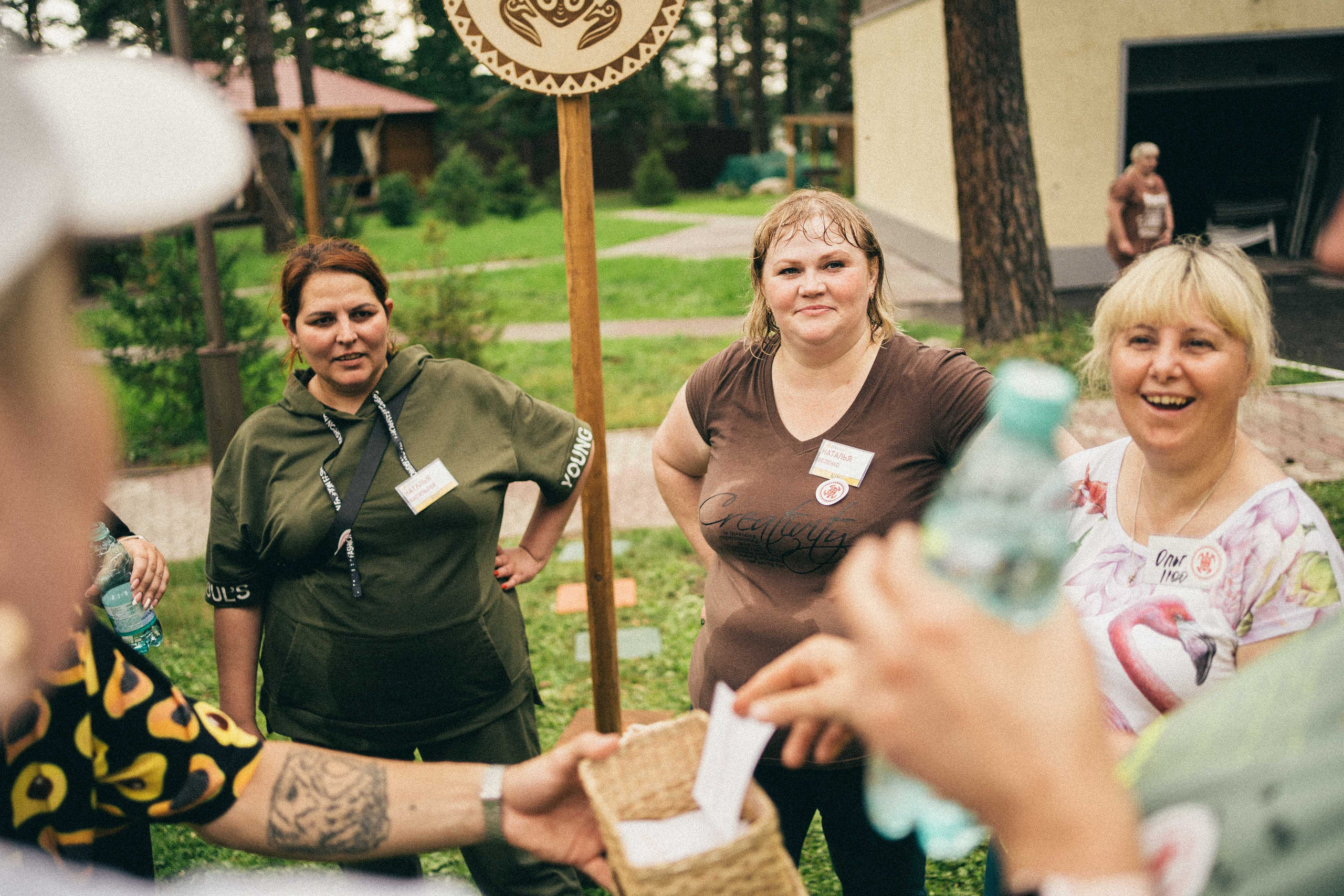 Корпоратив Мария-Ра. Фотограф на любое событие в Кемерово