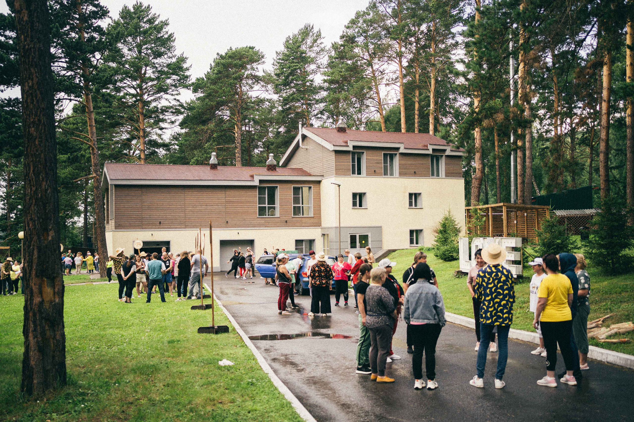 Корпоратив Мария-Ра. Фотограф на любое событие в Кемерово