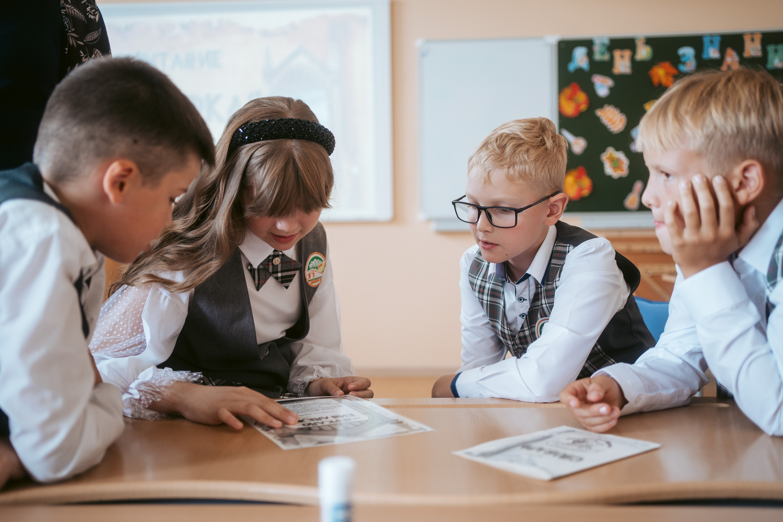 Классный час. Фотограф на любое событие в Кемерово