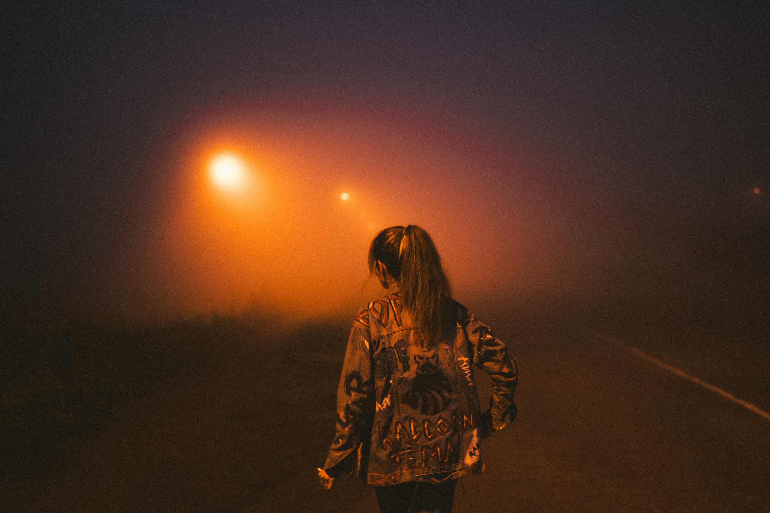 5 утра. Фотограф на любое событие в Кемерово