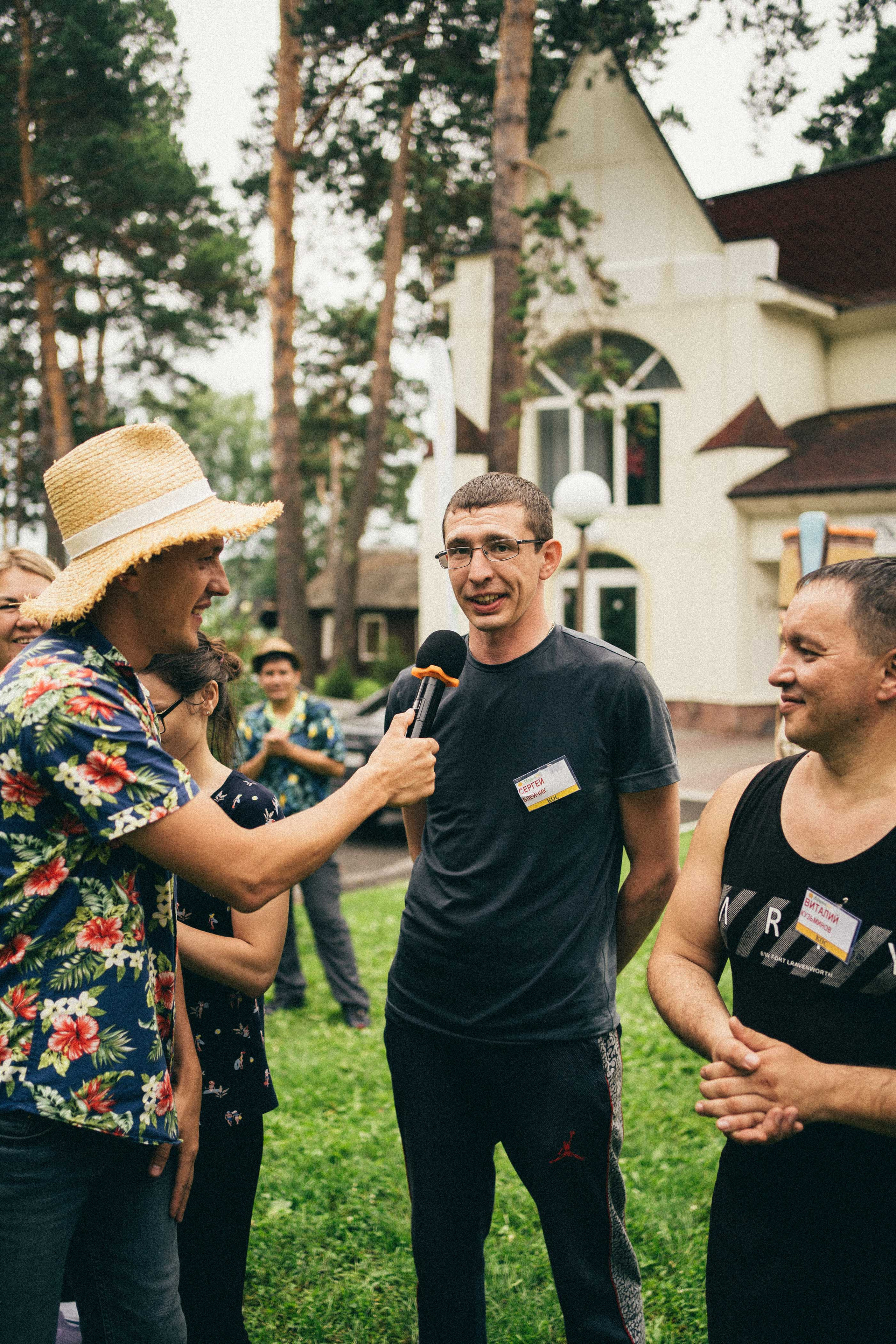 Корпоратив Мария-Ра. Фотограф на любое событие в Кемерово