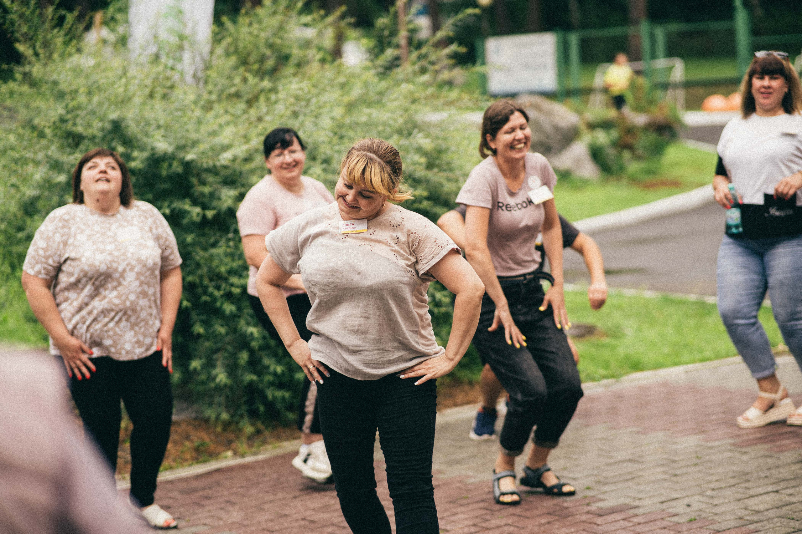 Корпоратив Мария-Ра. Фотограф на любое событие в Кемерово
