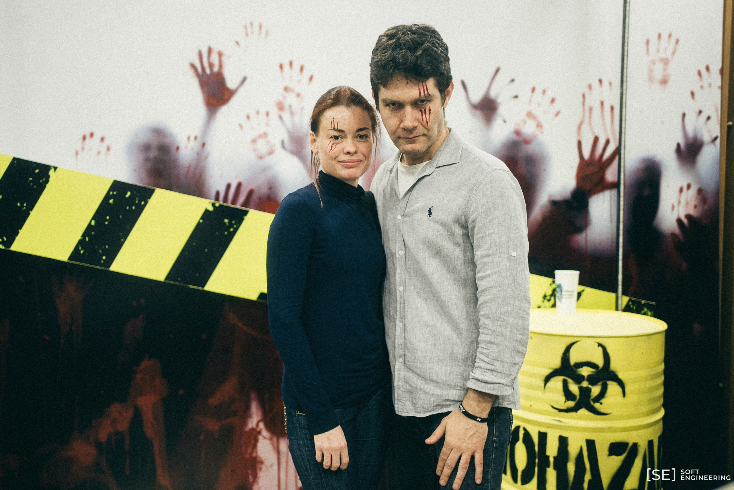 День Программиста Софт Инжиниринг 2023. Фотограф на любое событие в Кемерово