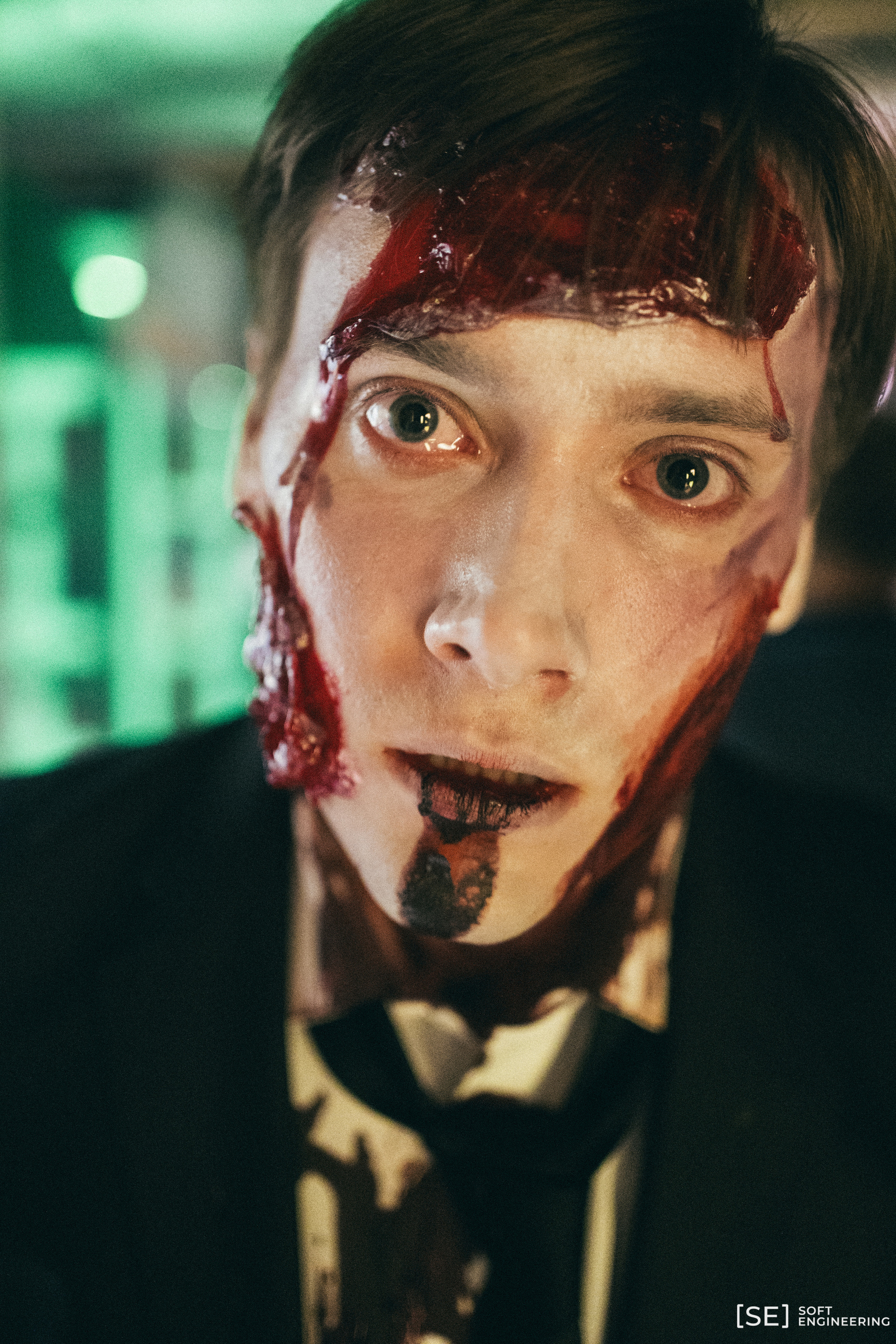 День Программиста Софт Инжиниринг 2023. Фотограф на любое событие в Кемерово