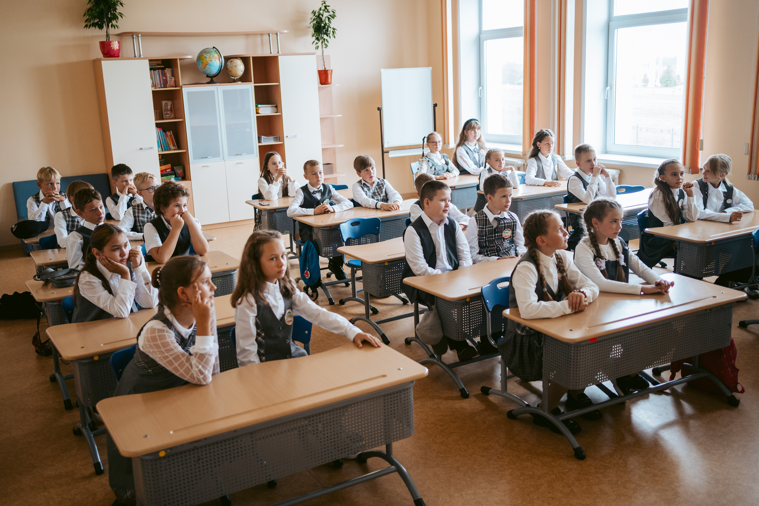 Классный час. Фотограф на любое событие в Кемерово