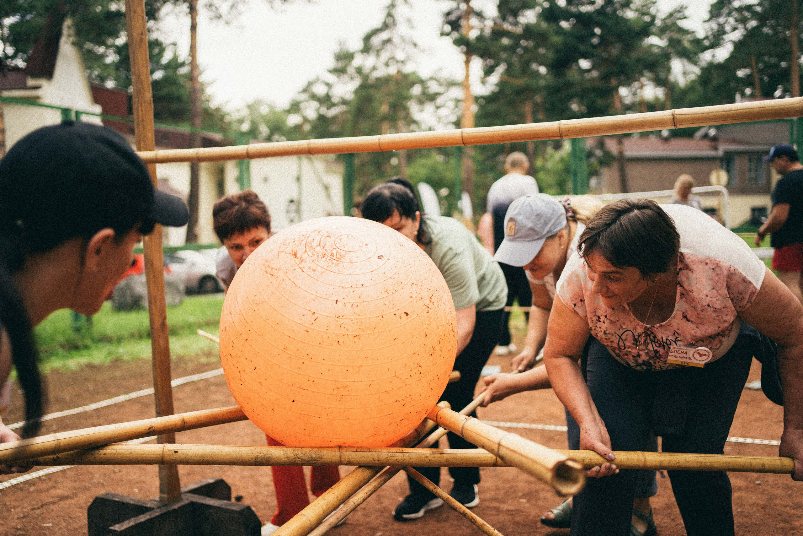 Корпоратив Мария-Ра. Фотограф на любое событие в Кемерово