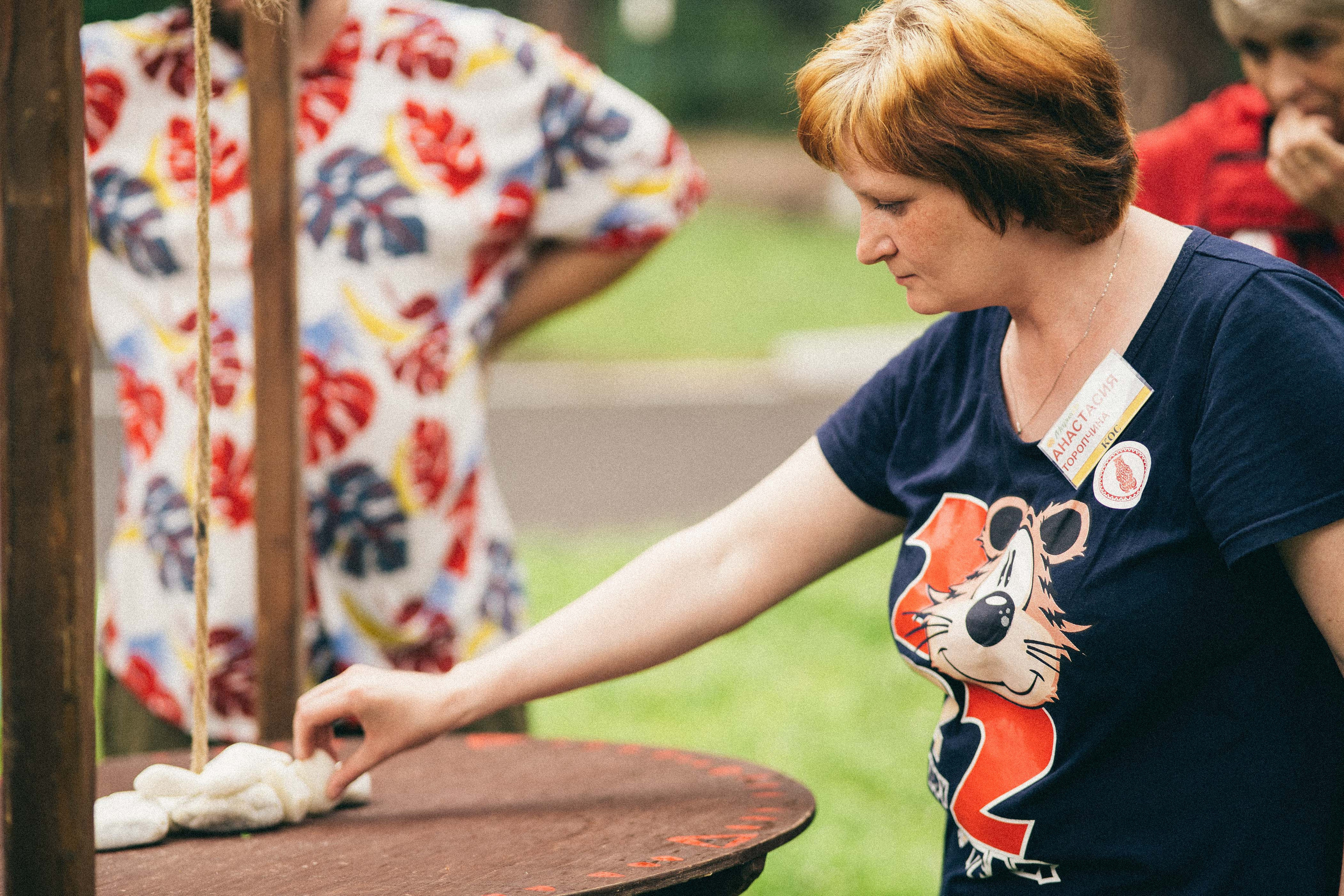 Корпоратив Мария-Ра. Фотограф на любое событие в Кемерово