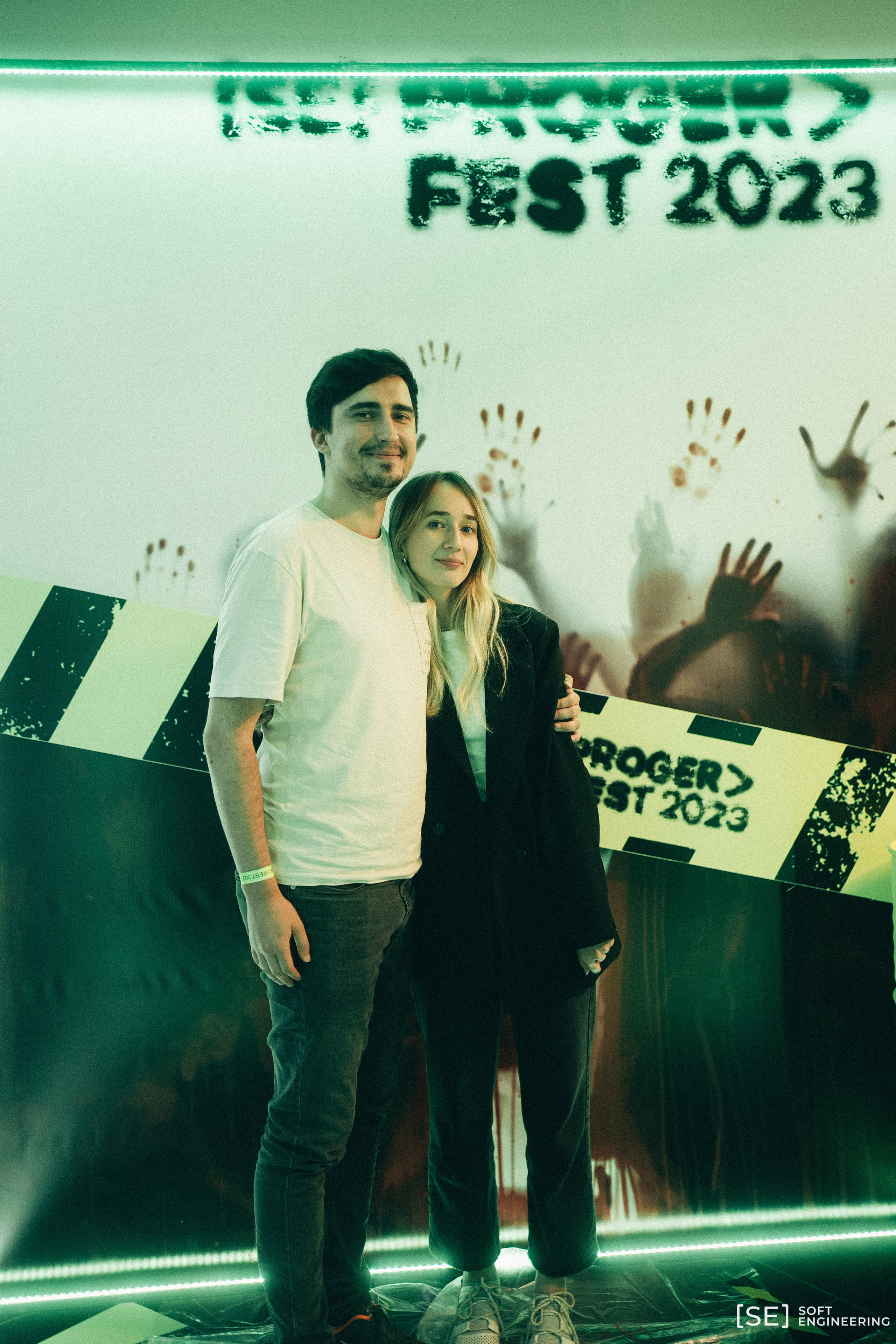 День Программиста Софт Инжиниринг 2023. Фотограф на любое событие в Кемерово