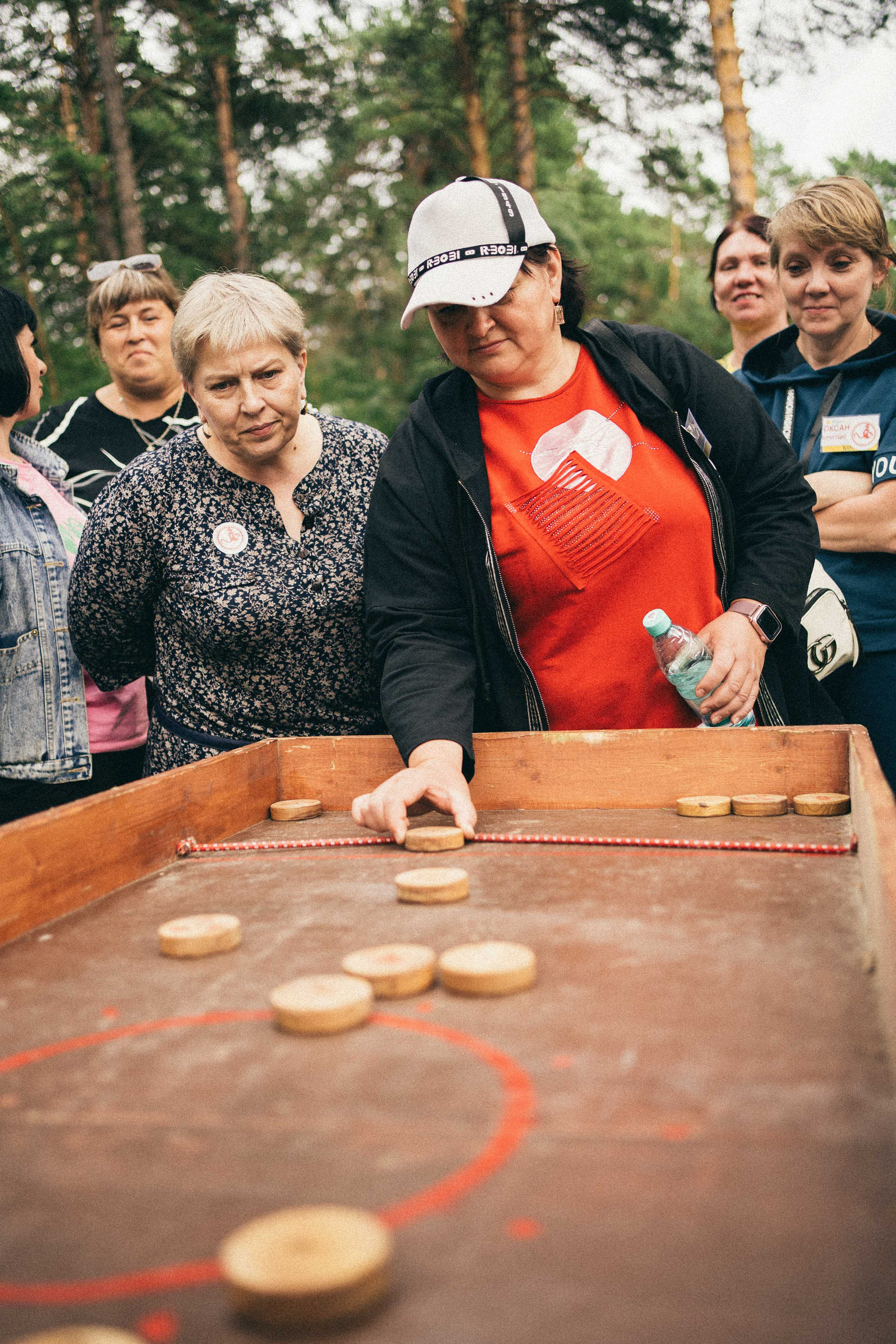 Корпоратив Мария-Ра. Фотограф на любое событие в Кемерово