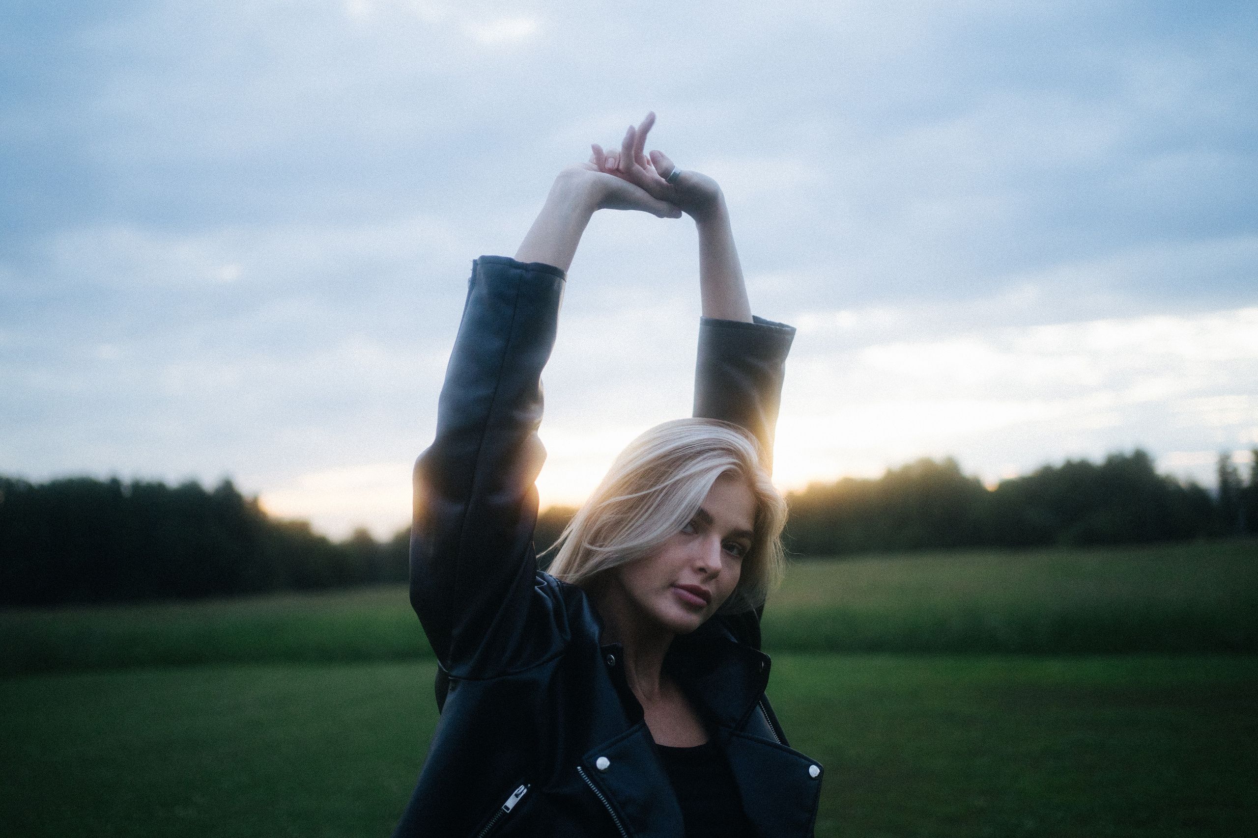 Тоня. Фотограф на любое событие в Кемерово