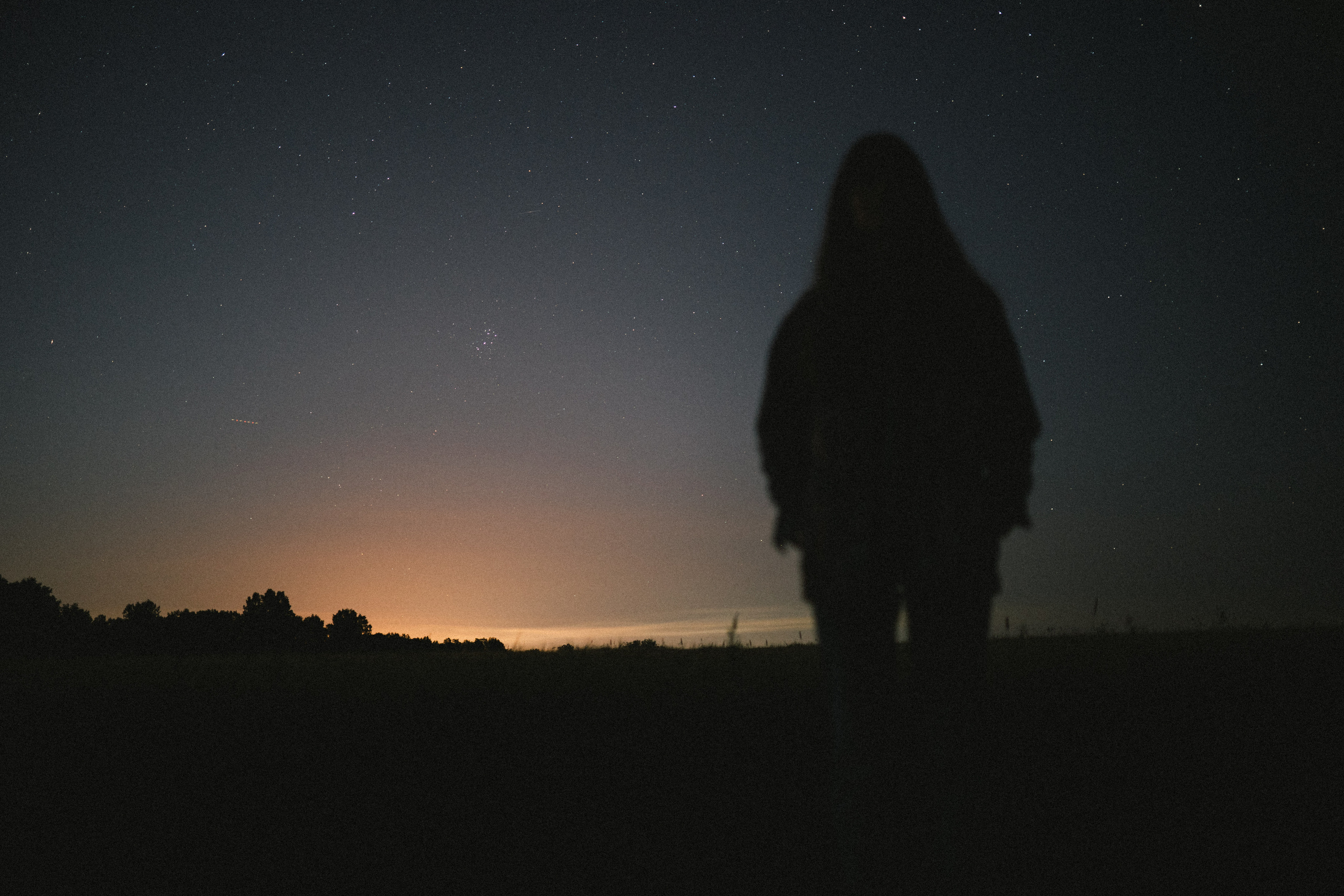 5 утра. Фотограф на любое событие в Кемерово