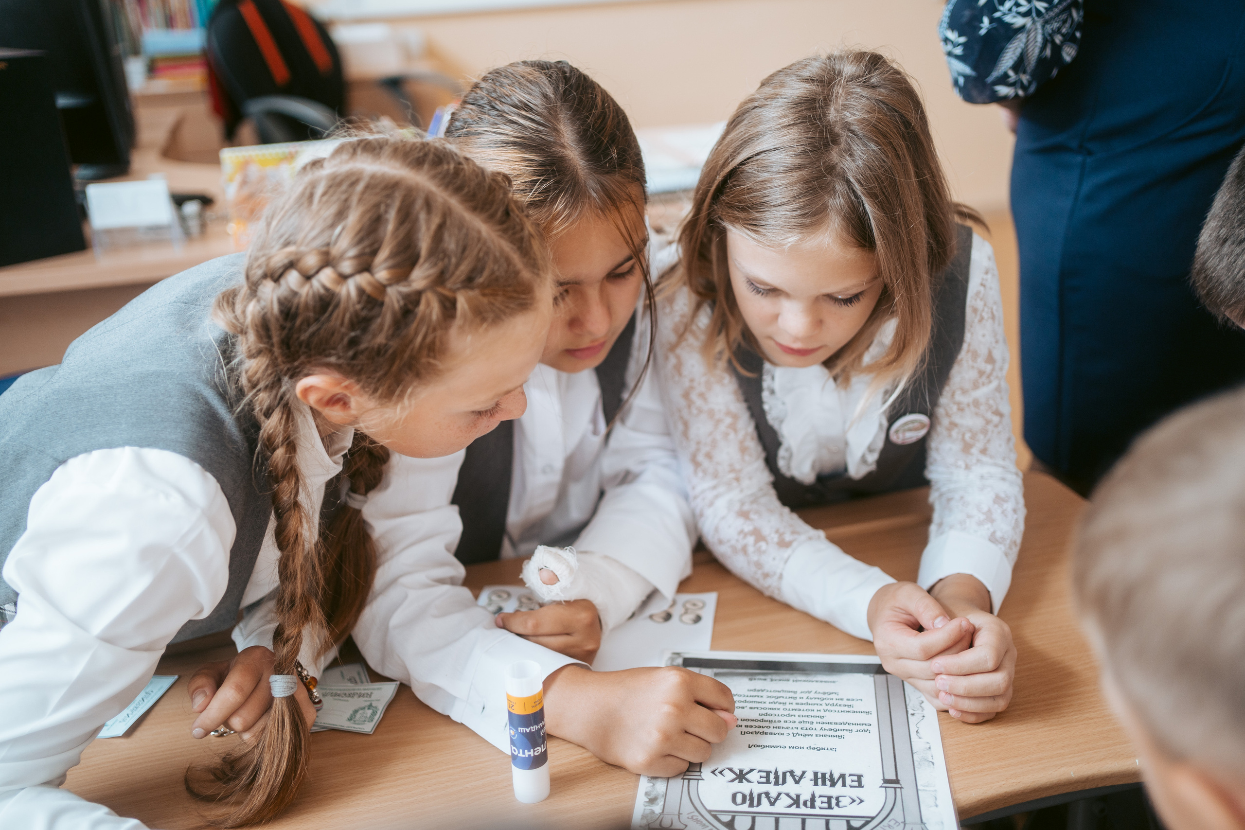 Классный час. Фотограф на любое событие в Кемерово