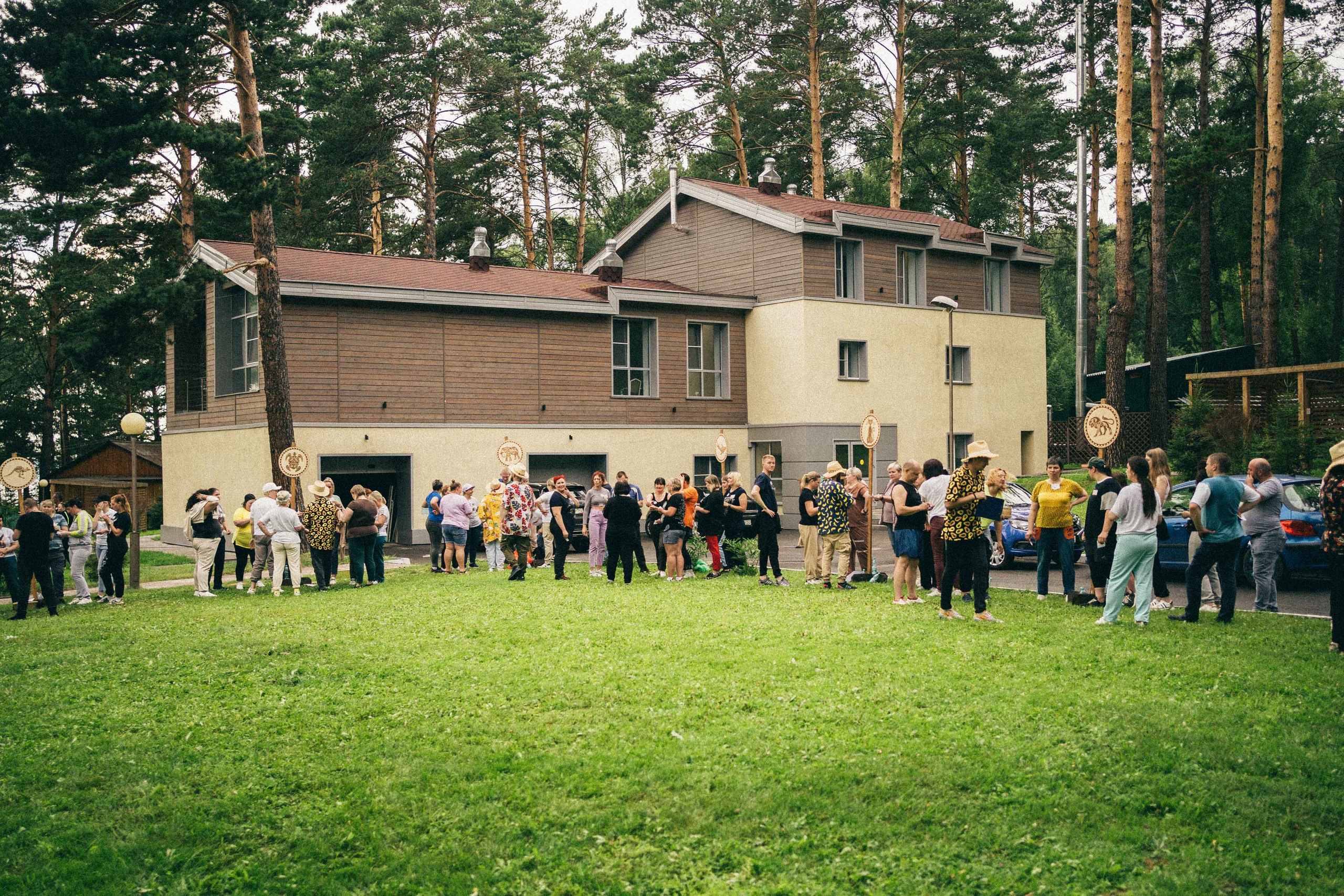 Корпоратив Мария-Ра. Фотограф на любое событие в Кемерово