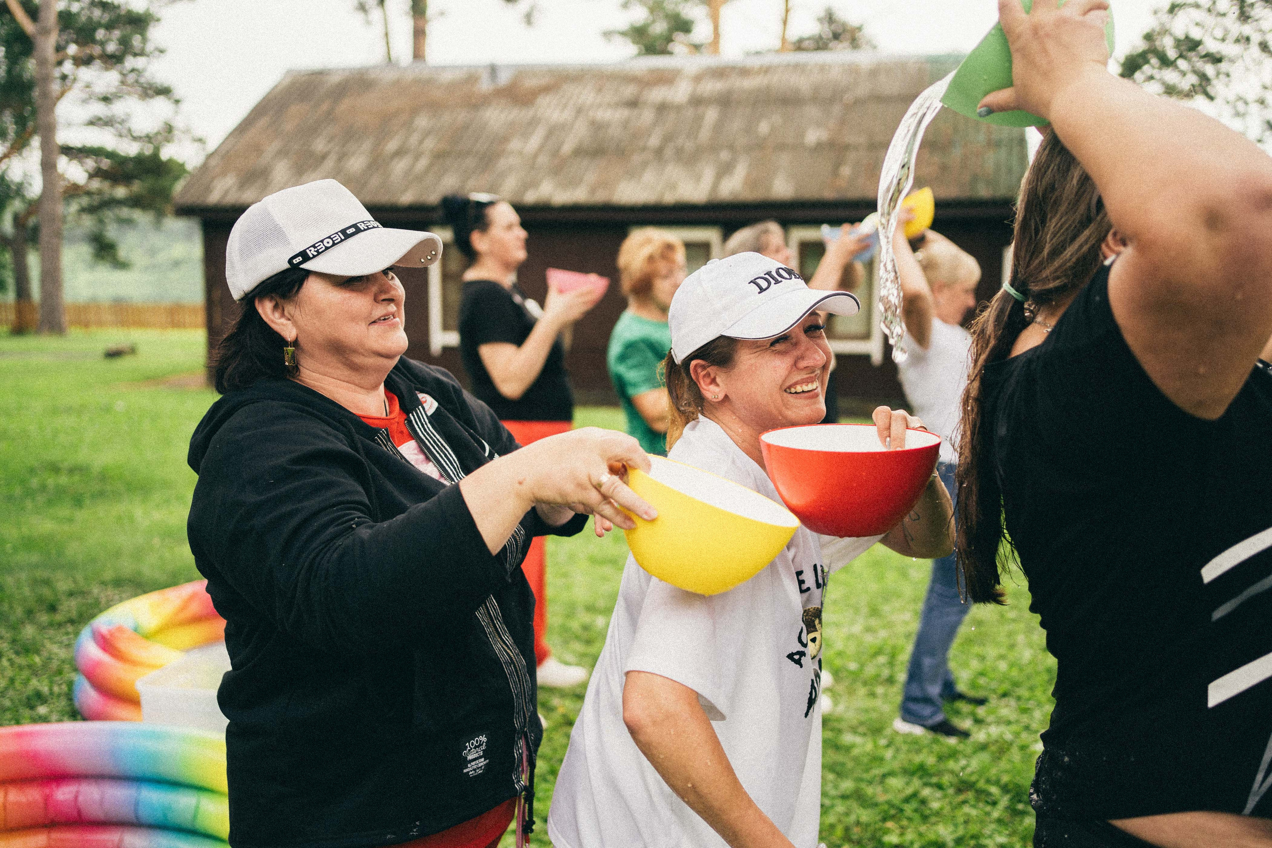 Корпоратив Мария-Ра. Фотограф на любое событие в Кемерово