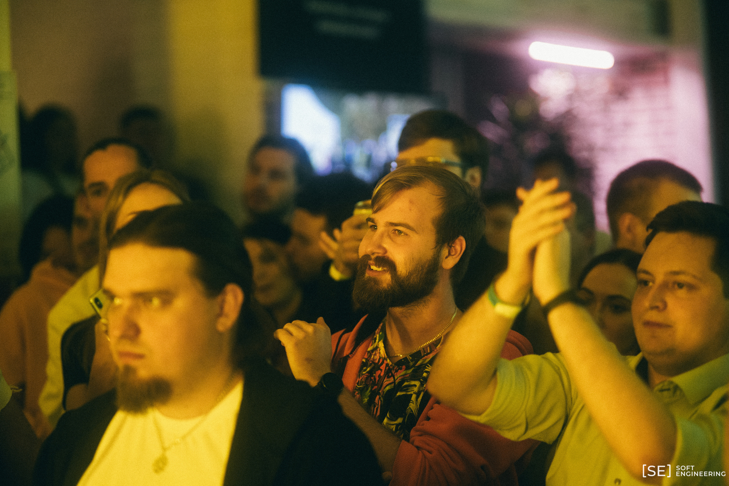 День Программиста Софт Инжиниринг 2023. Фотограф на любое событие в Кемерово