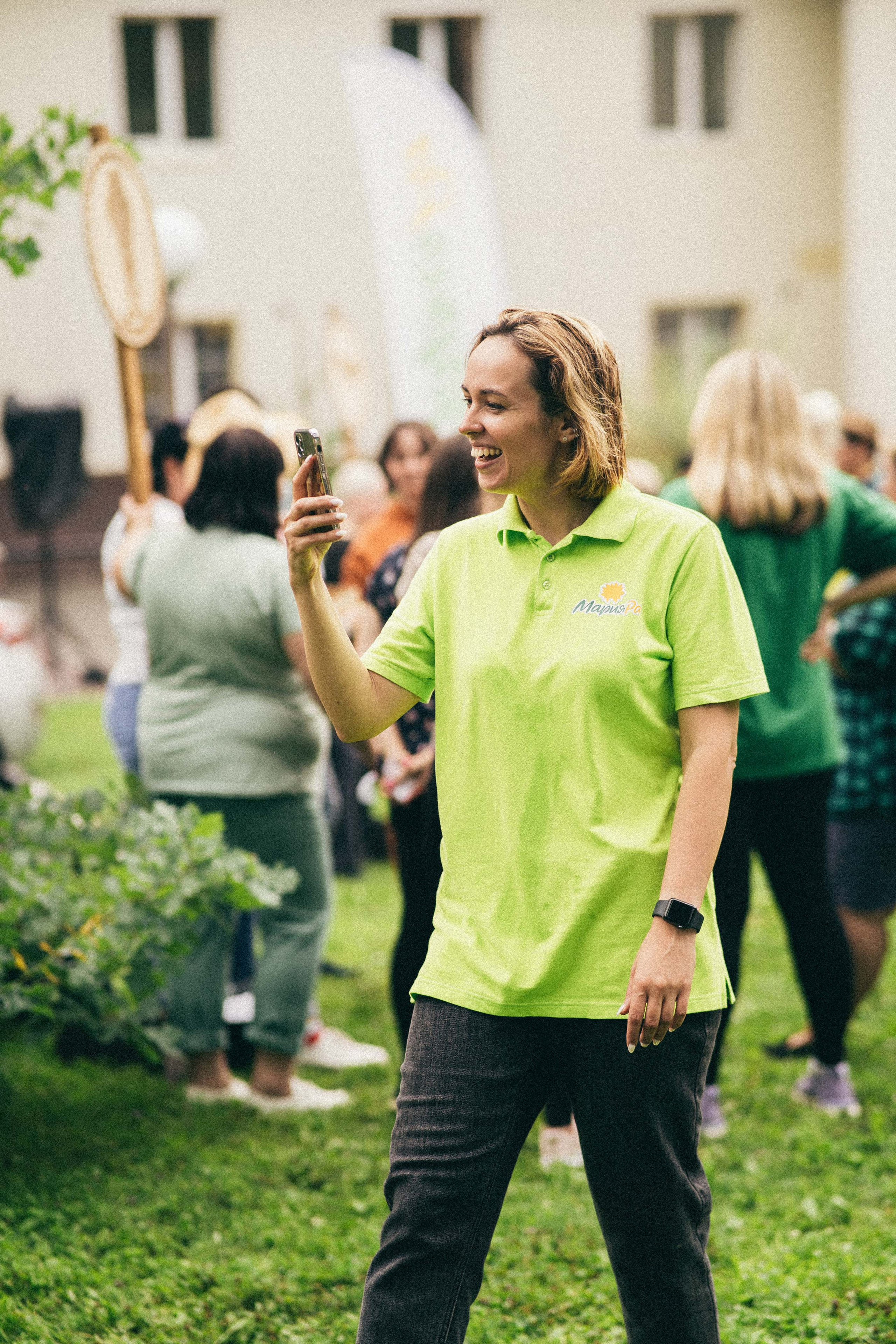 Корпоратив Мария-Ра. Фотограф на любое событие в Кемерово