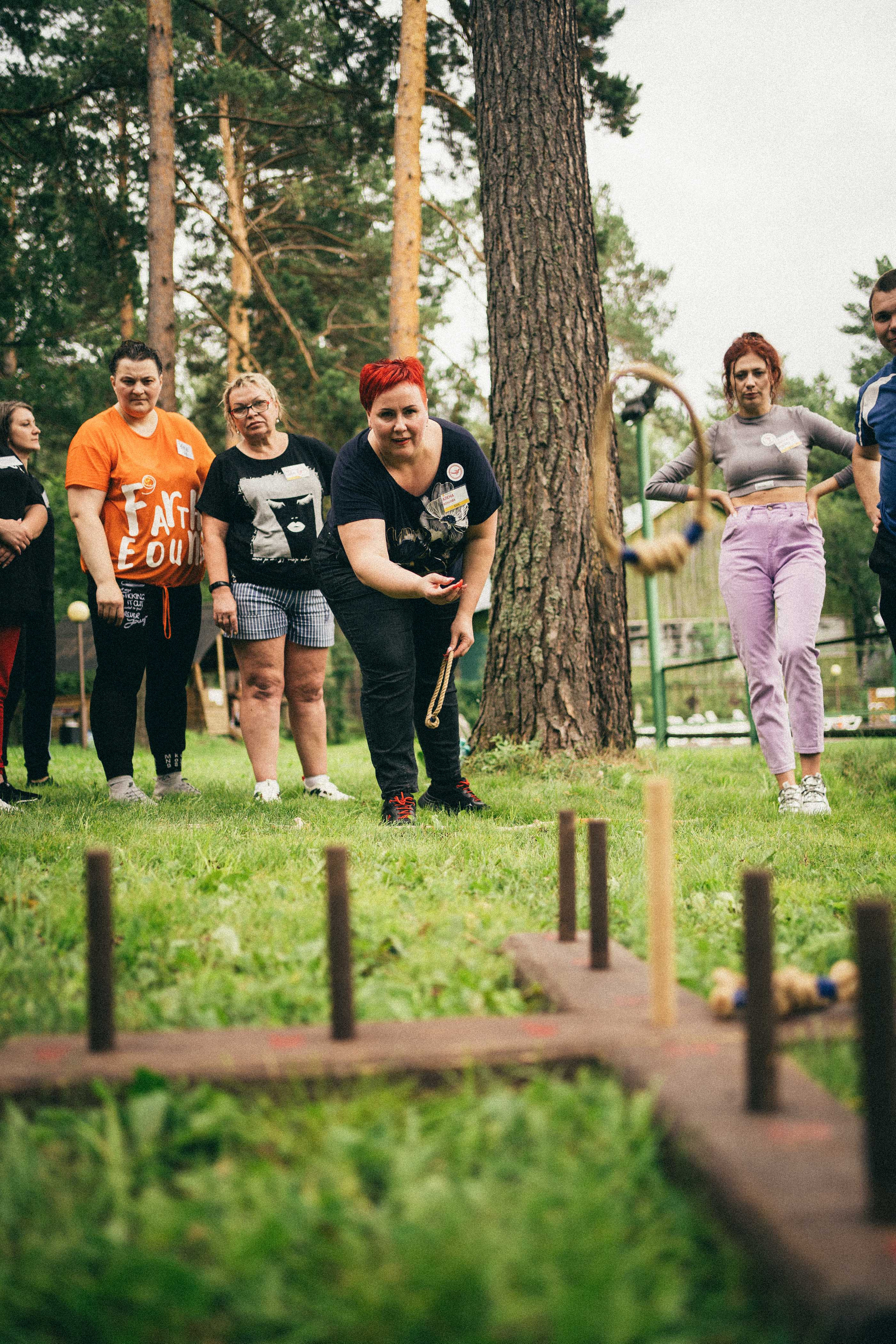 Корпоратив Мария-Ра. Фотограф на любое событие в Кемерово