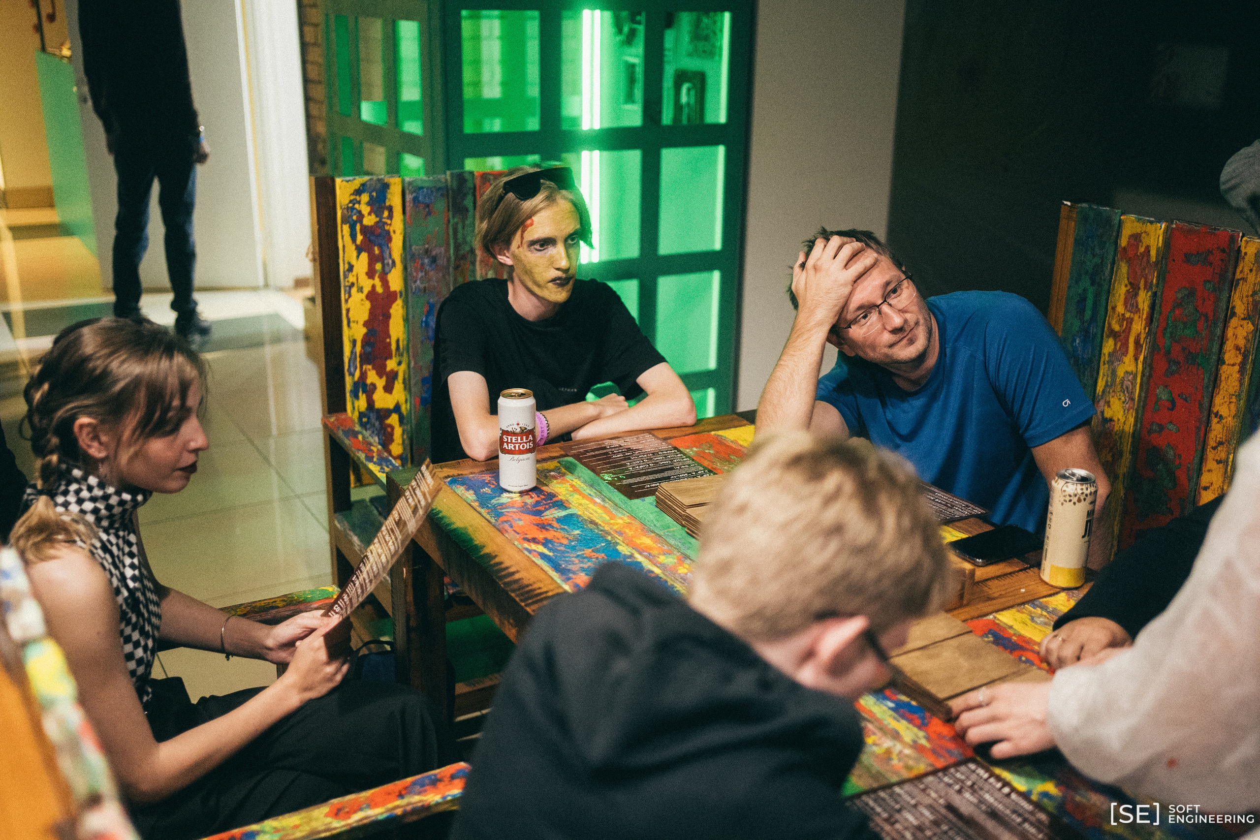 День Программиста Софт Инжиниринг 2023. Фотограф на любое событие в Кемерово