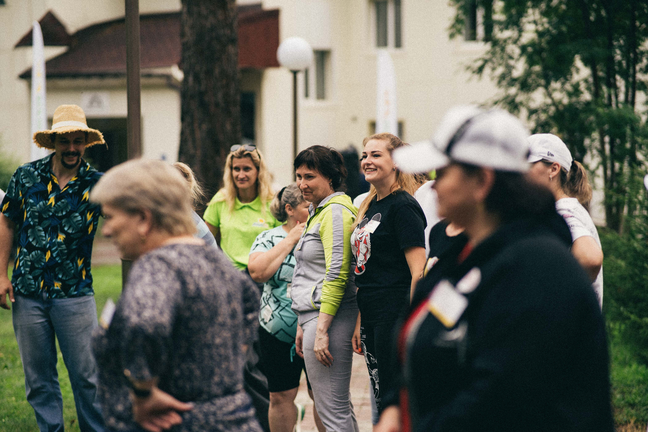 Корпоратив Мария-Ра. Фотограф на любое событие в Кемерово