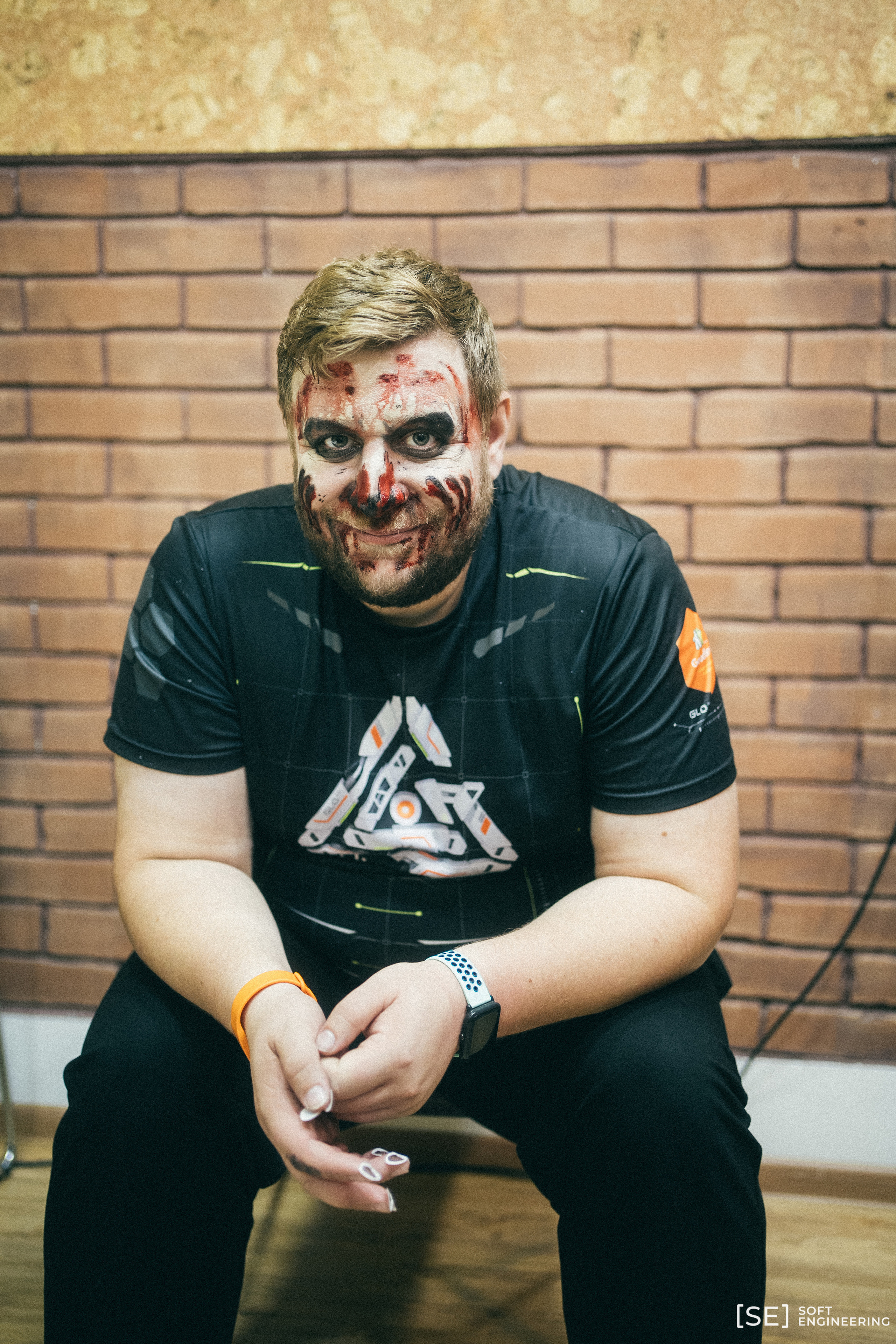 День Программиста Софт Инжиниринг 2023. Фотограф на любое событие в Кемерово