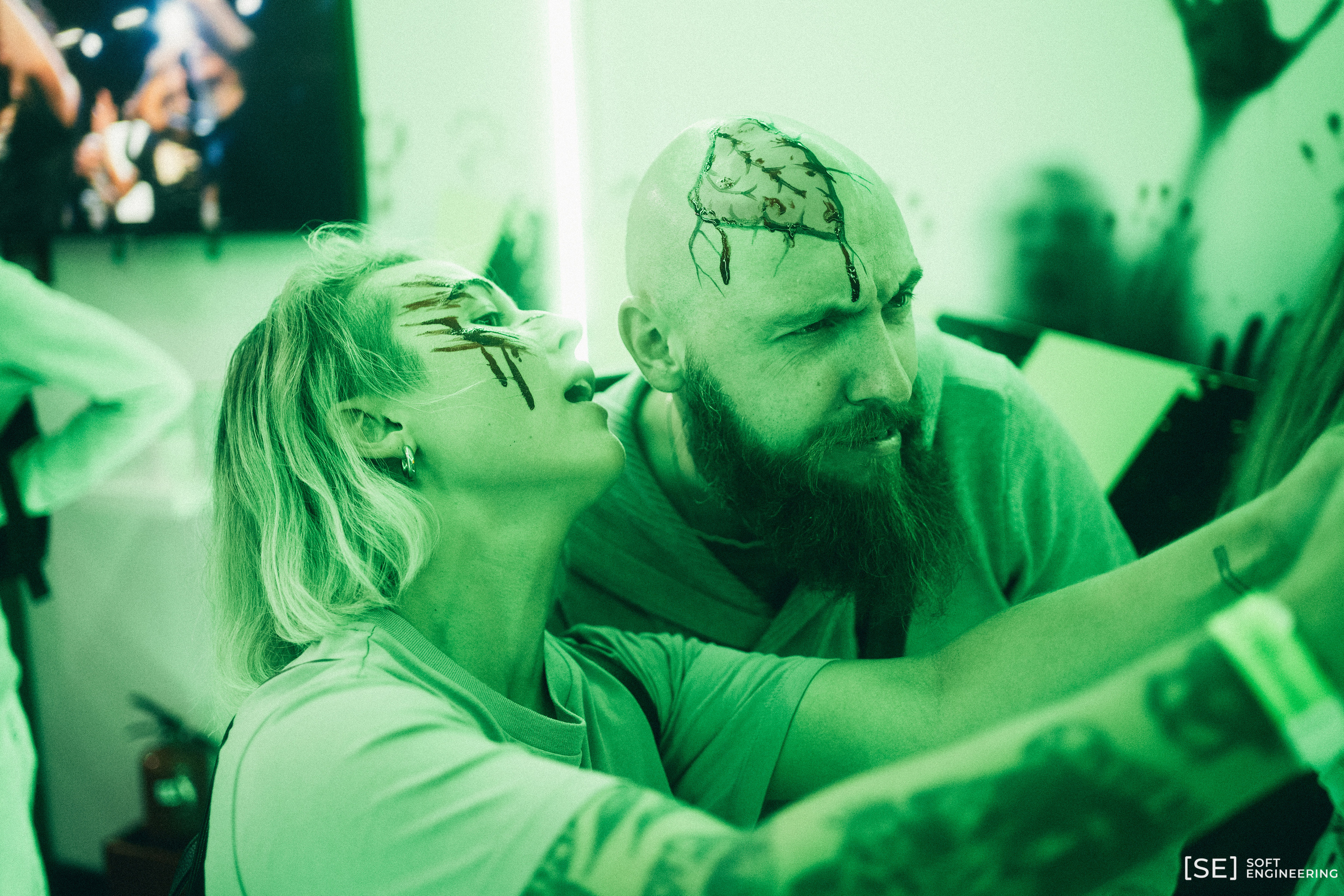 День Программиста Софт Инжиниринг 2023. Фотограф на любое событие в Кемерово