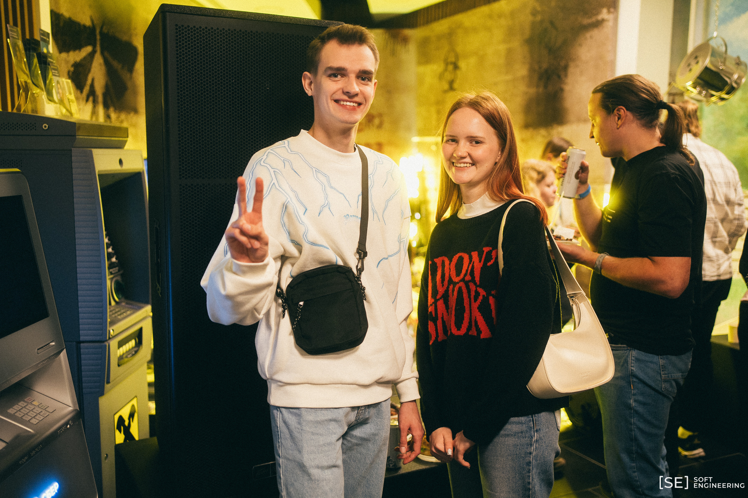 День Программиста Софт Инжиниринг 2023. Фотограф на любое событие в Кемерово