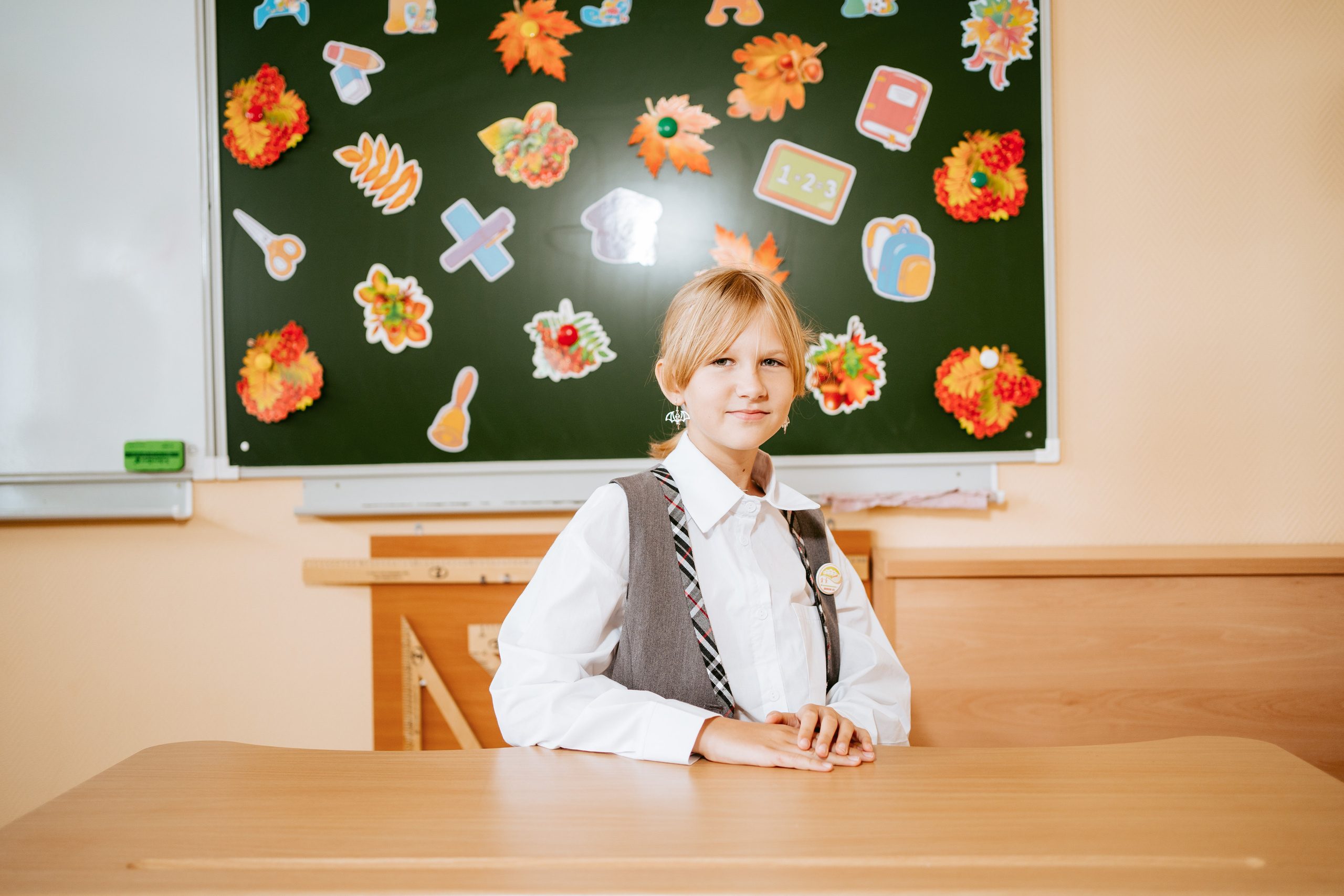 Классный час. Фотограф на любое событие в Кемерово