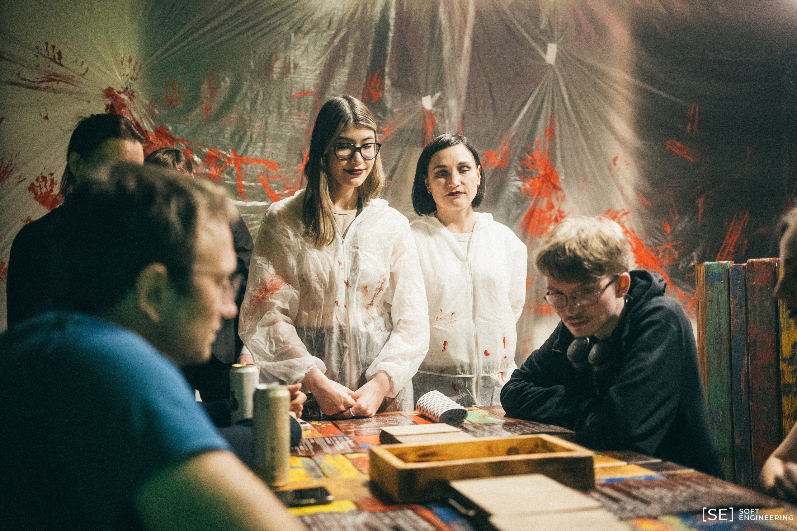 День Программиста Софт Инжиниринг 2023. Фотограф на любое событие в Кемерово