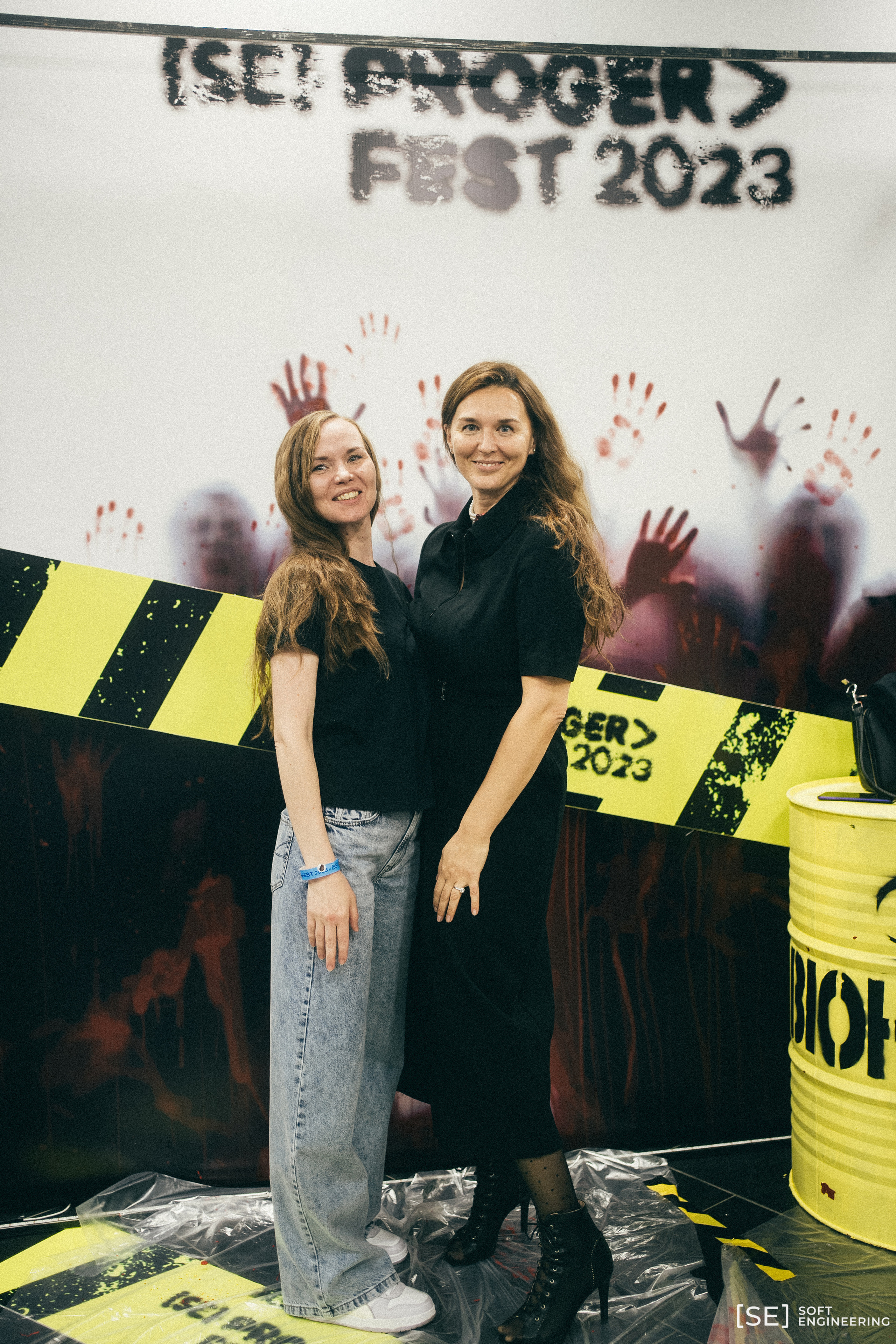 День Программиста Софт Инжиниринг 2023. Фотограф на любое событие в Кемерово