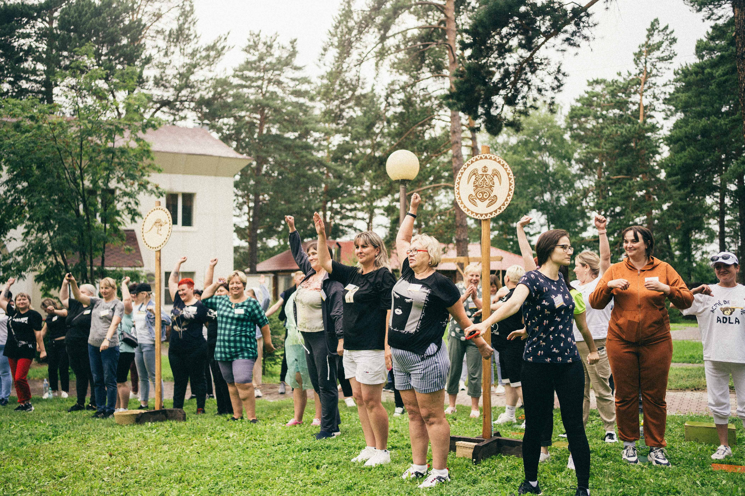 Корпоратив Мария-Ра. Фотограф на любое событие в Кемерово