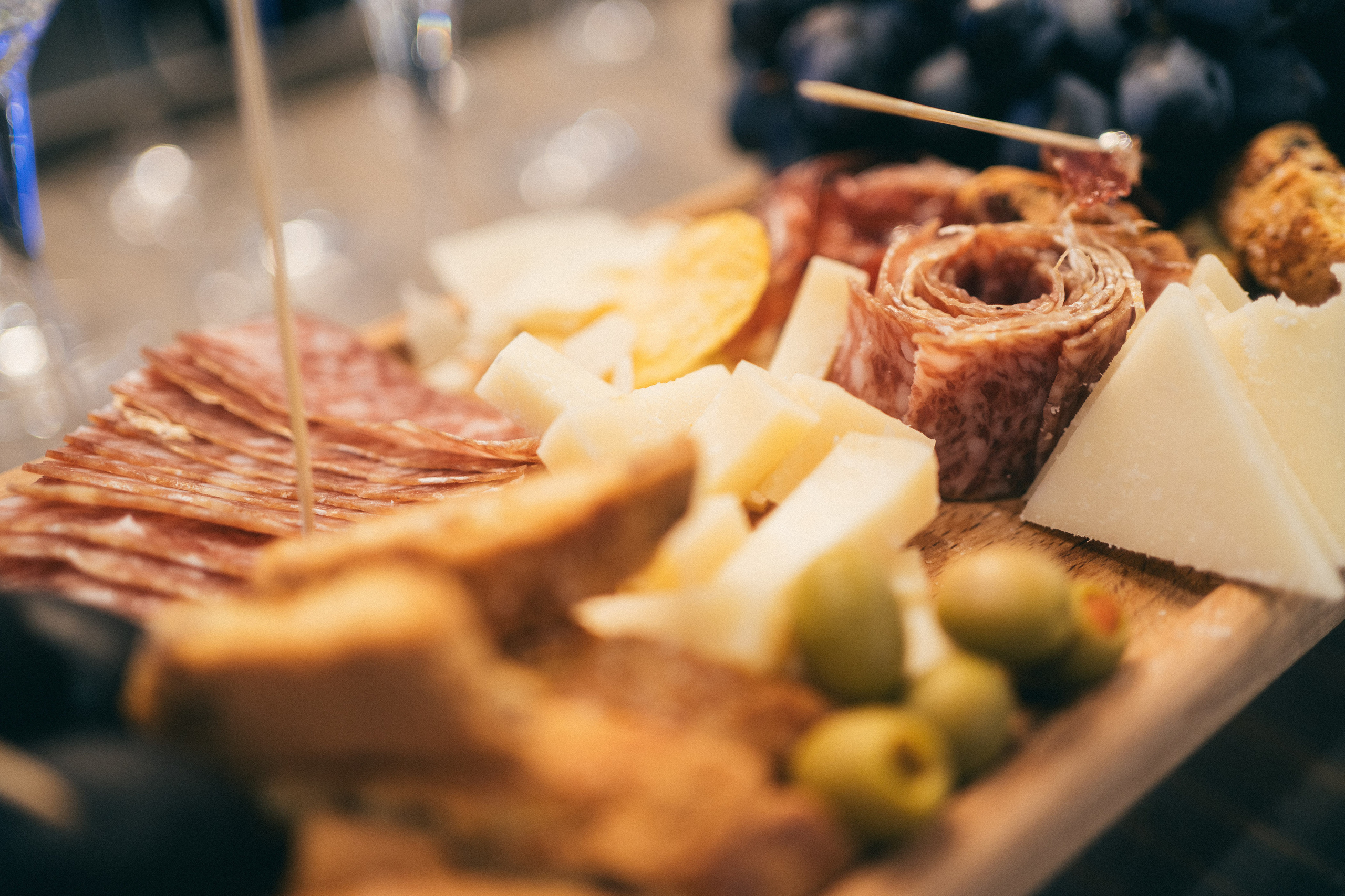 Открытие Винотеки БонВин. Фотограф на любое событие в Кемерово