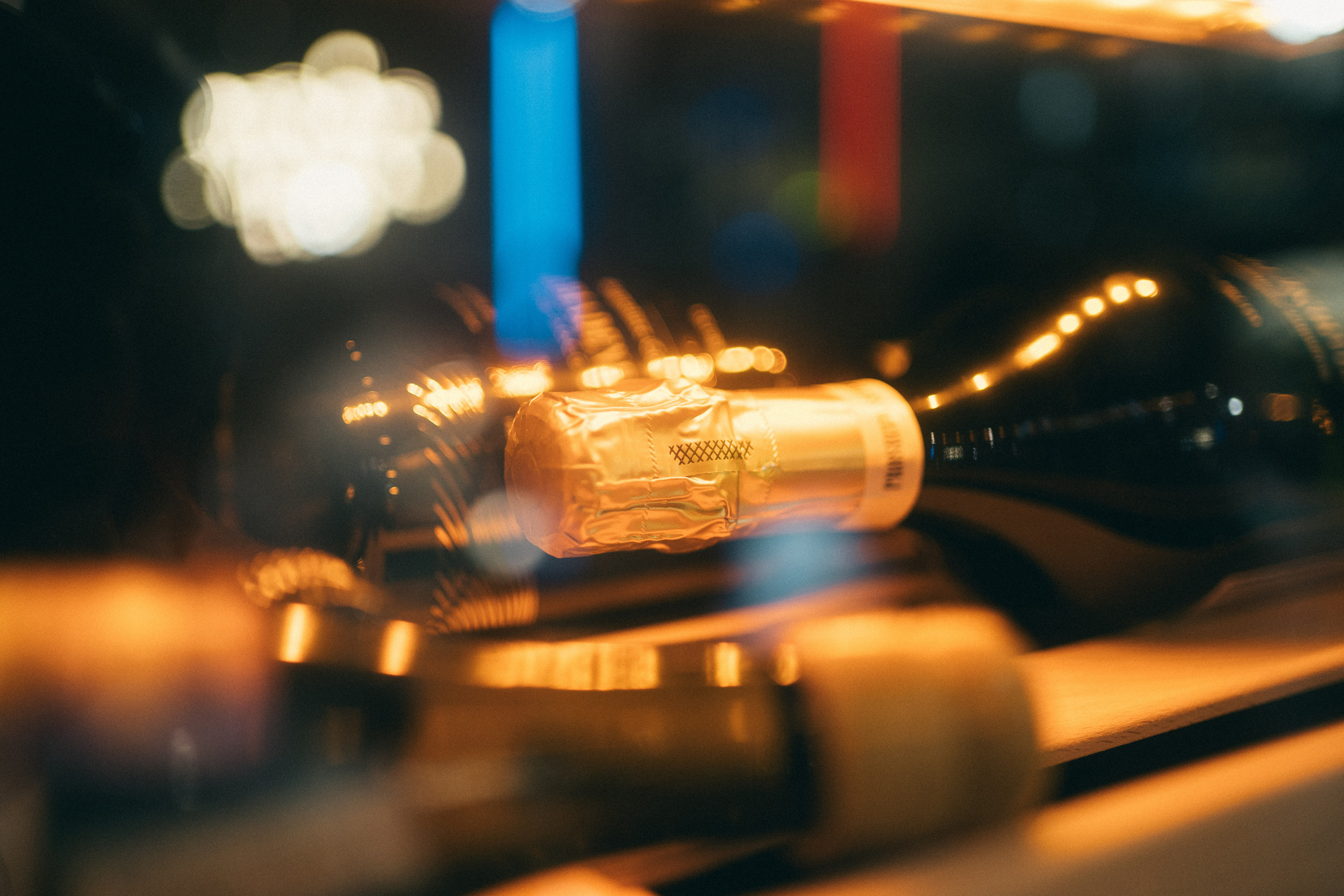 Открытие Винотеки БонВин. Фотограф на любое событие в Кемерово