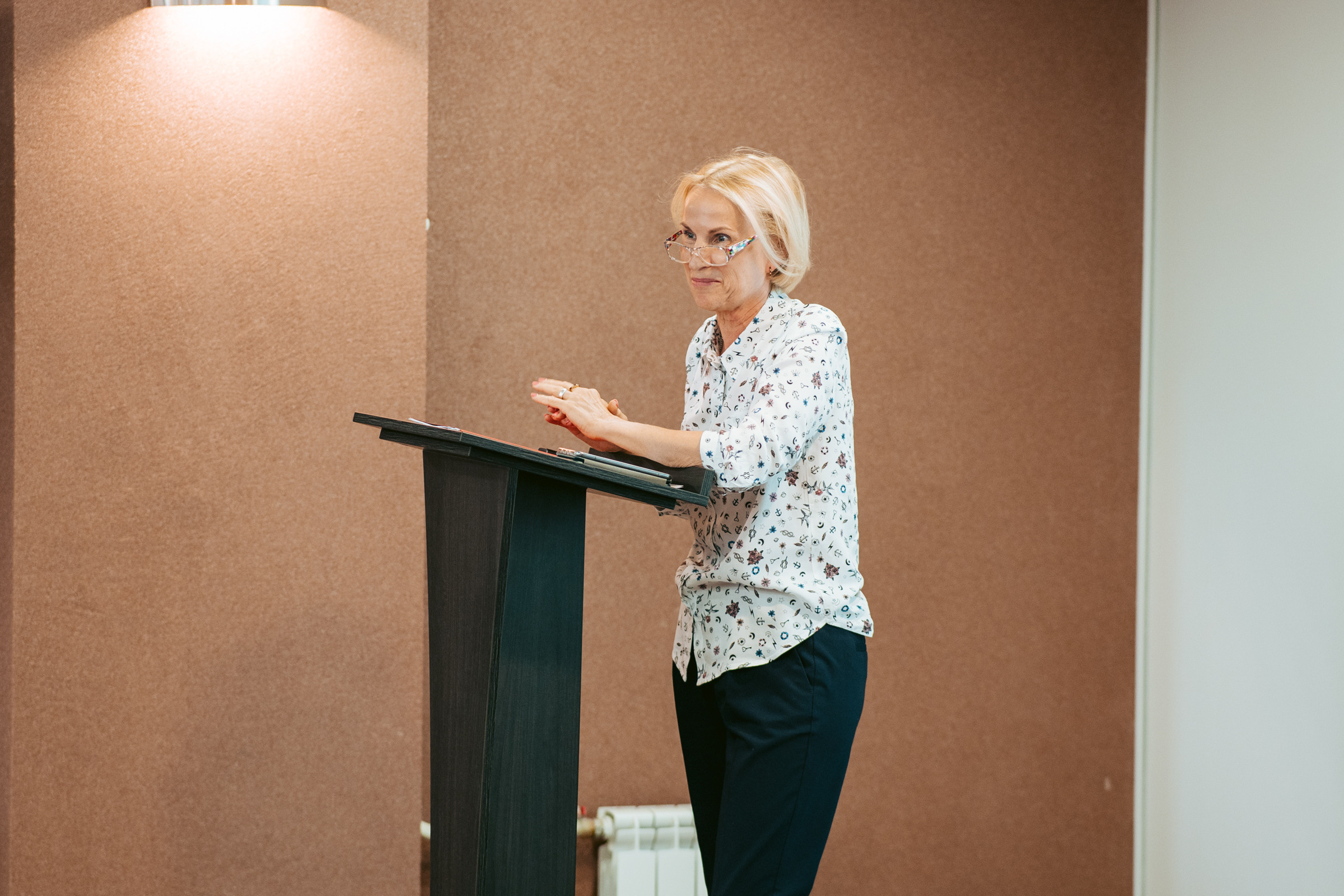 Бизнес-семинар. Фотограф на любое событие в Кемерово