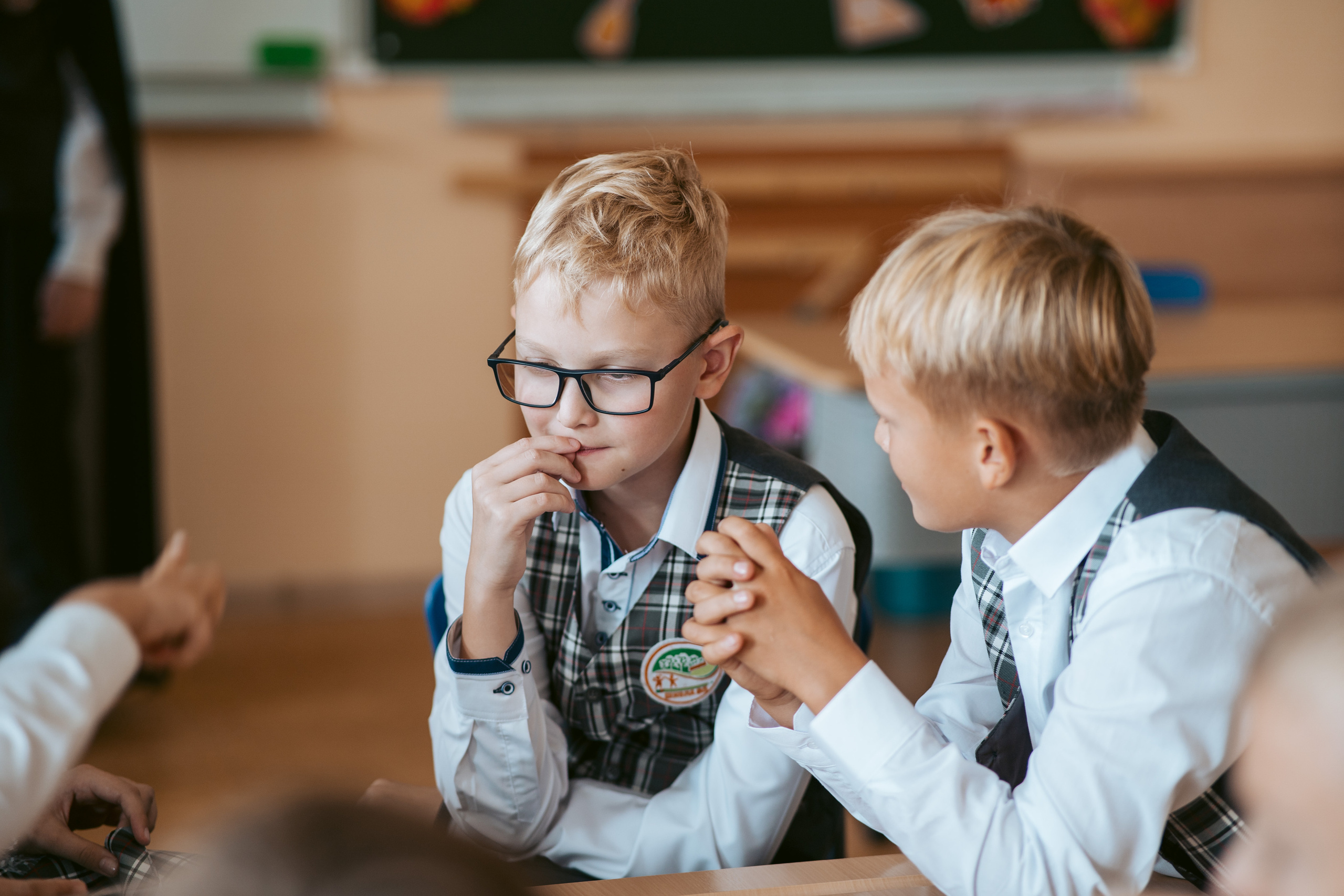 Классный час. Фотограф на любое событие в Кемерово