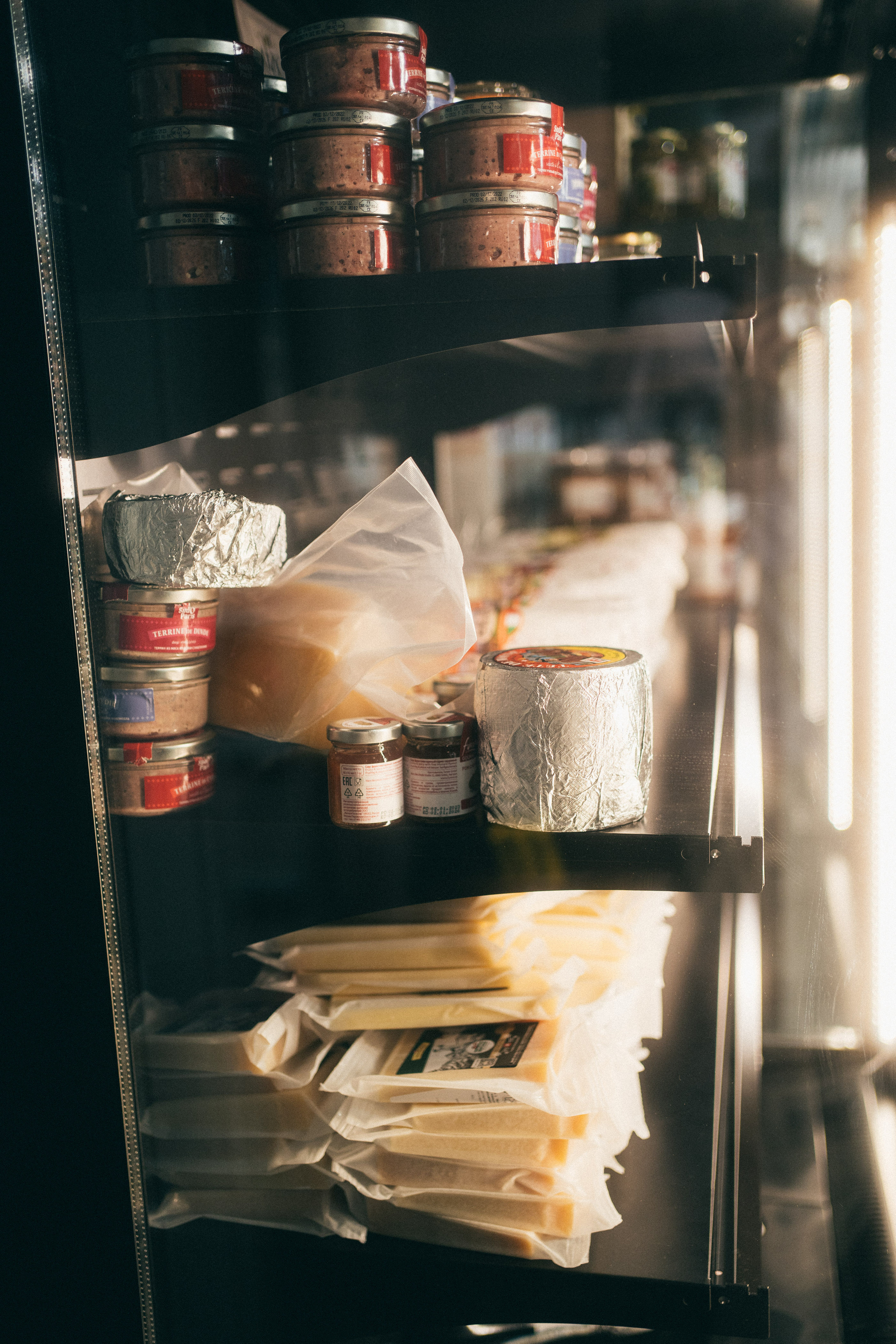 Открытие Винотеки БонВин. Фотограф на любое событие в Кемерово
