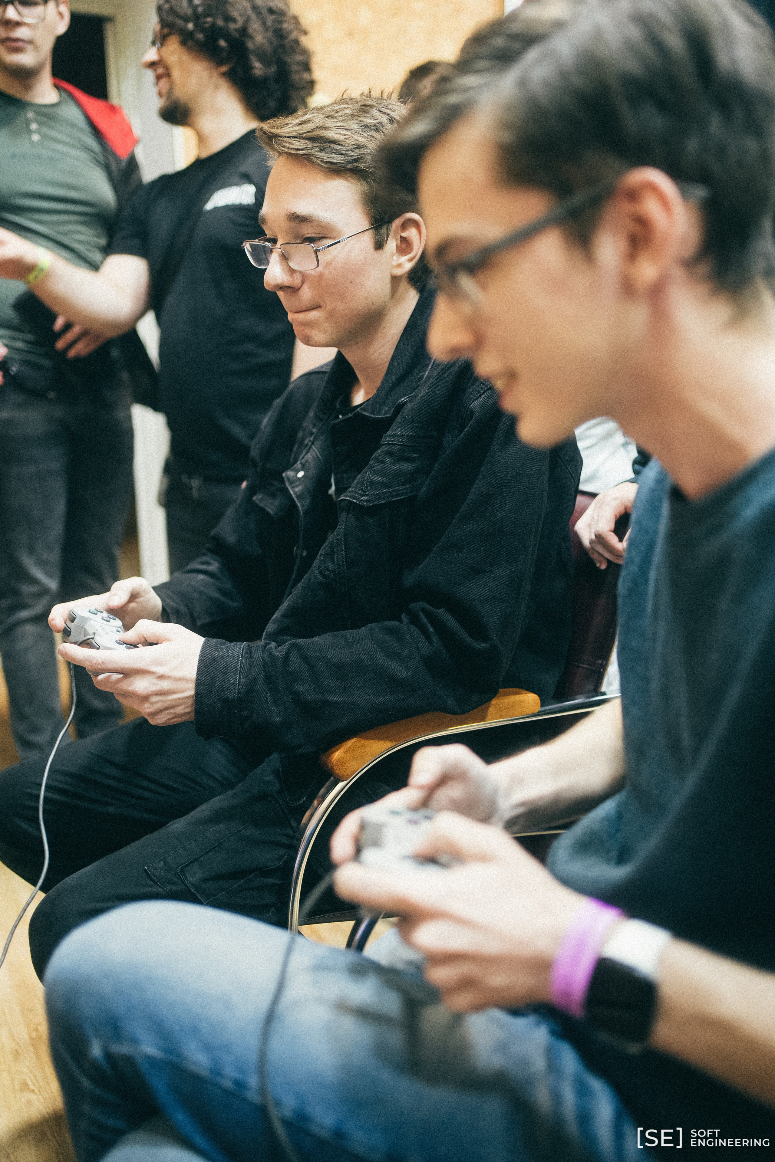 День Программиста Софт Инжиниринг 2023. Фотограф на любое событие в Кемерово